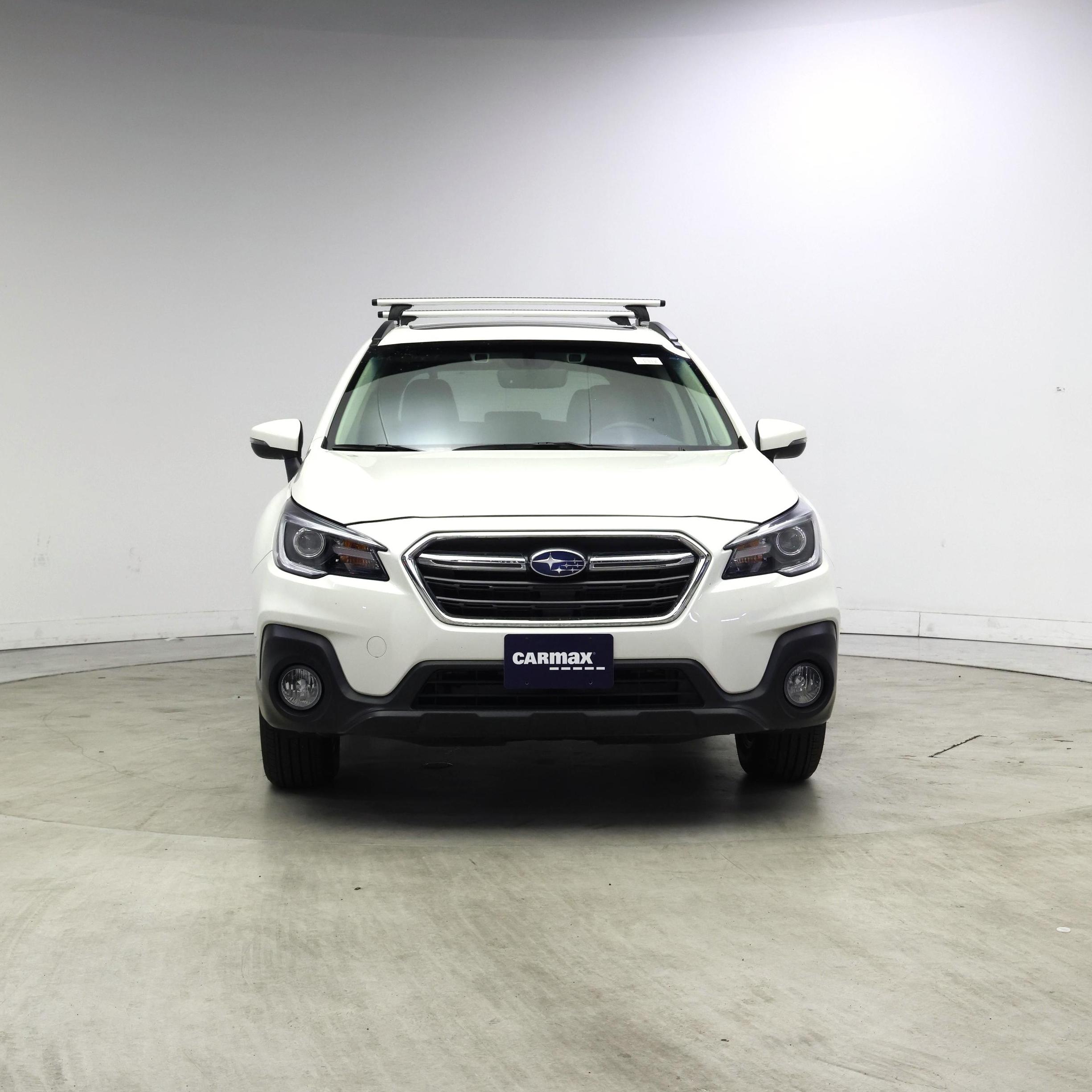 Thumbnail: 2019 Subaru Outback - 5