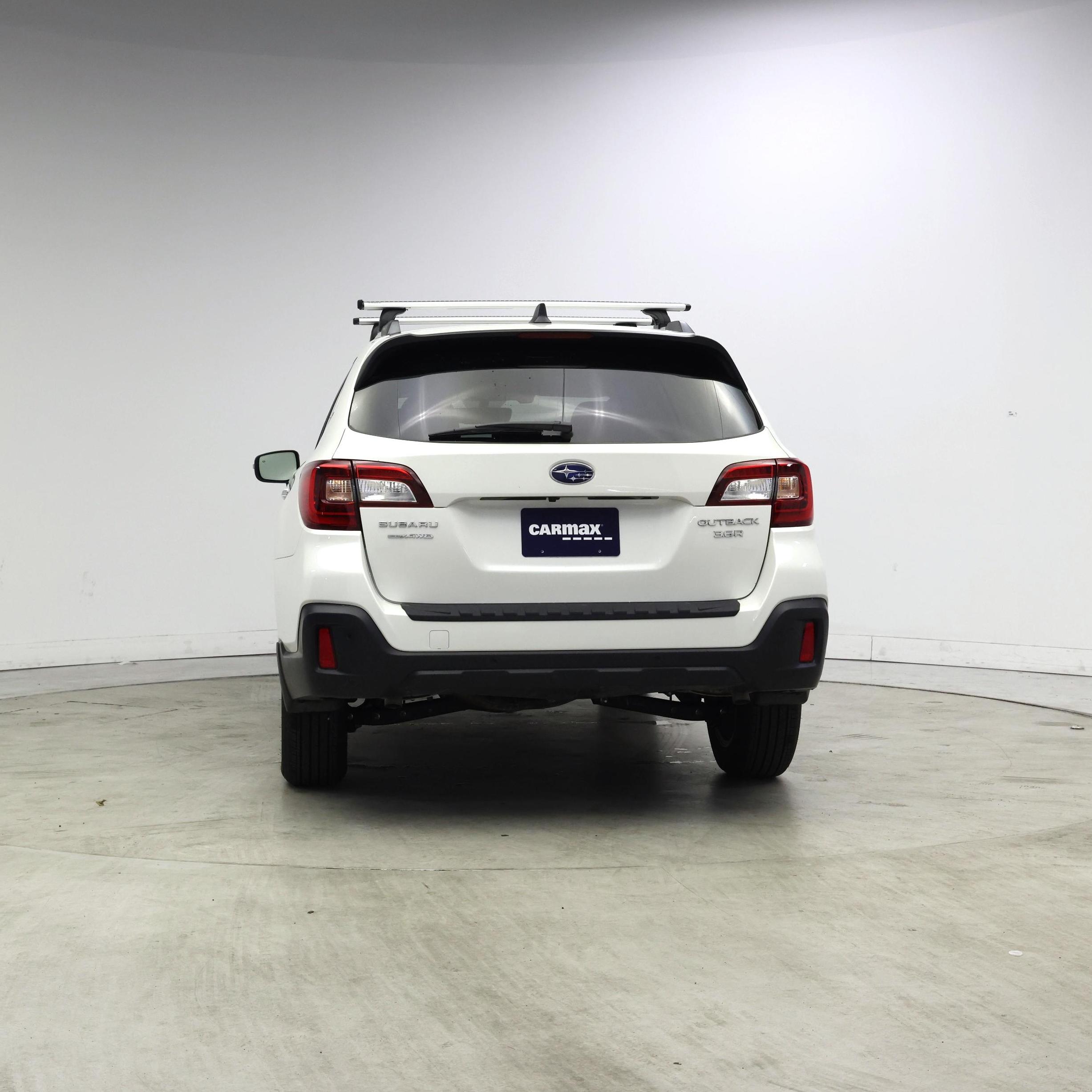 Thumbnail: 2019 Subaru Outback - 6