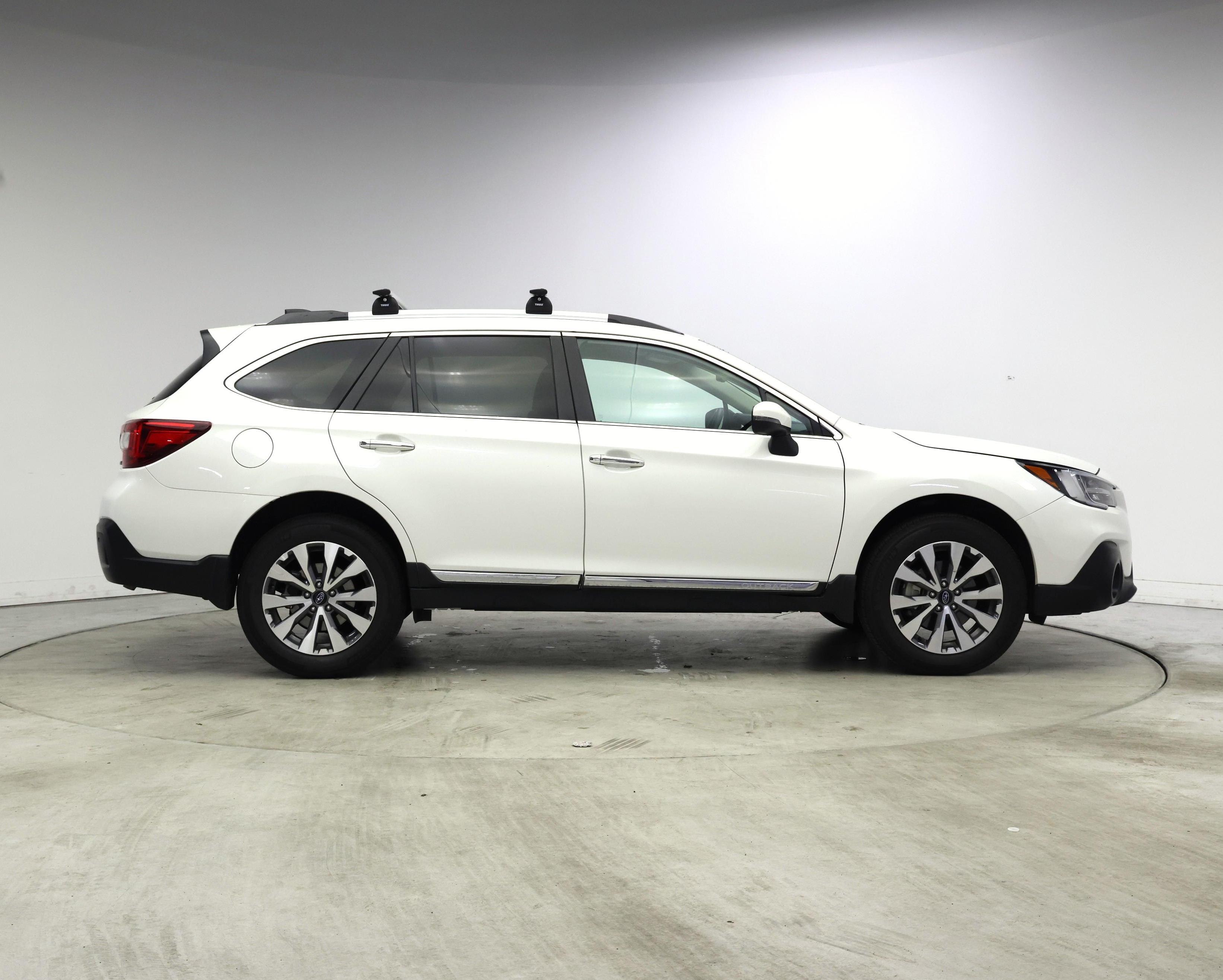 Thumbnail: 2019 Subaru Outback - 7