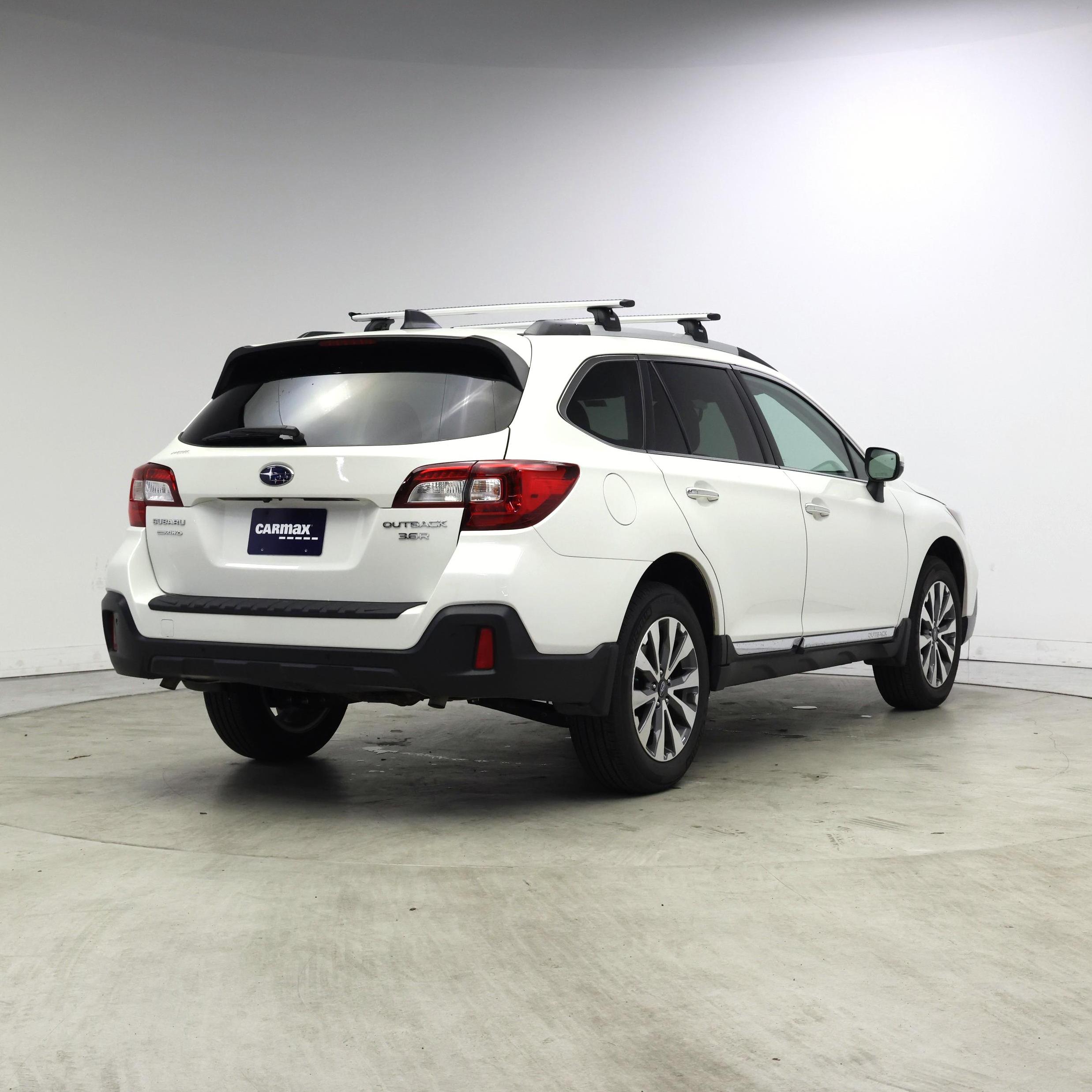 Thumbnail: 2019 Subaru Outback - 8