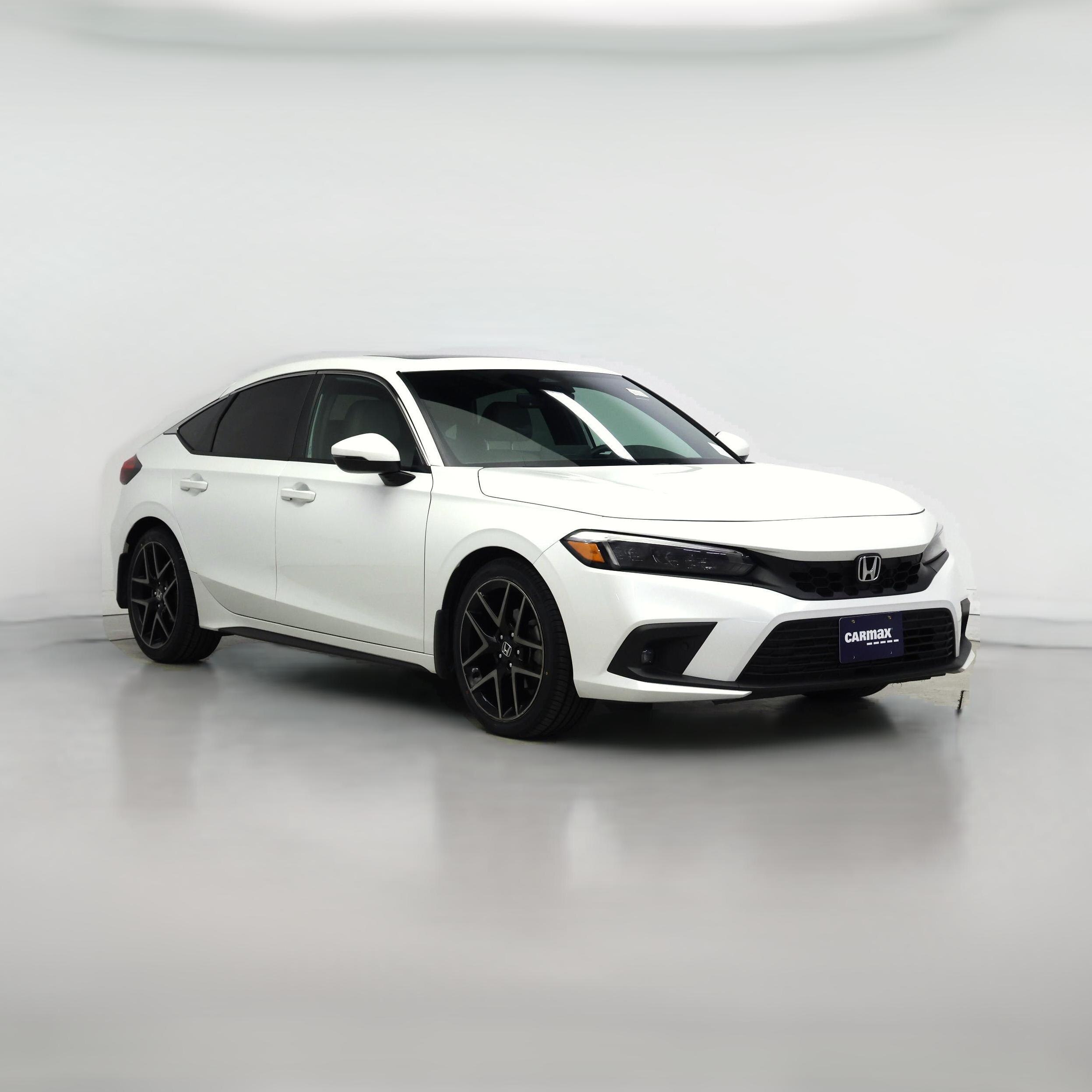 Thumbnail: 2022 Honda Civic - 1