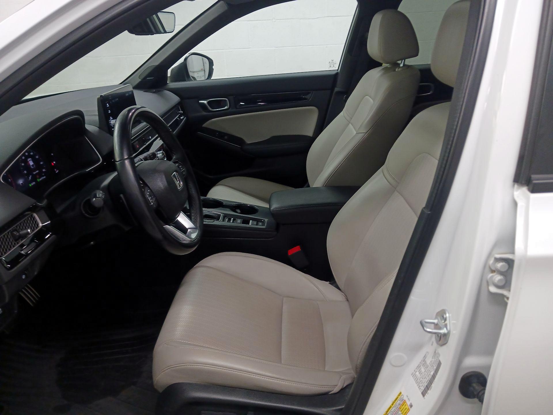 Thumbnail: 2022 Honda Civic - 11