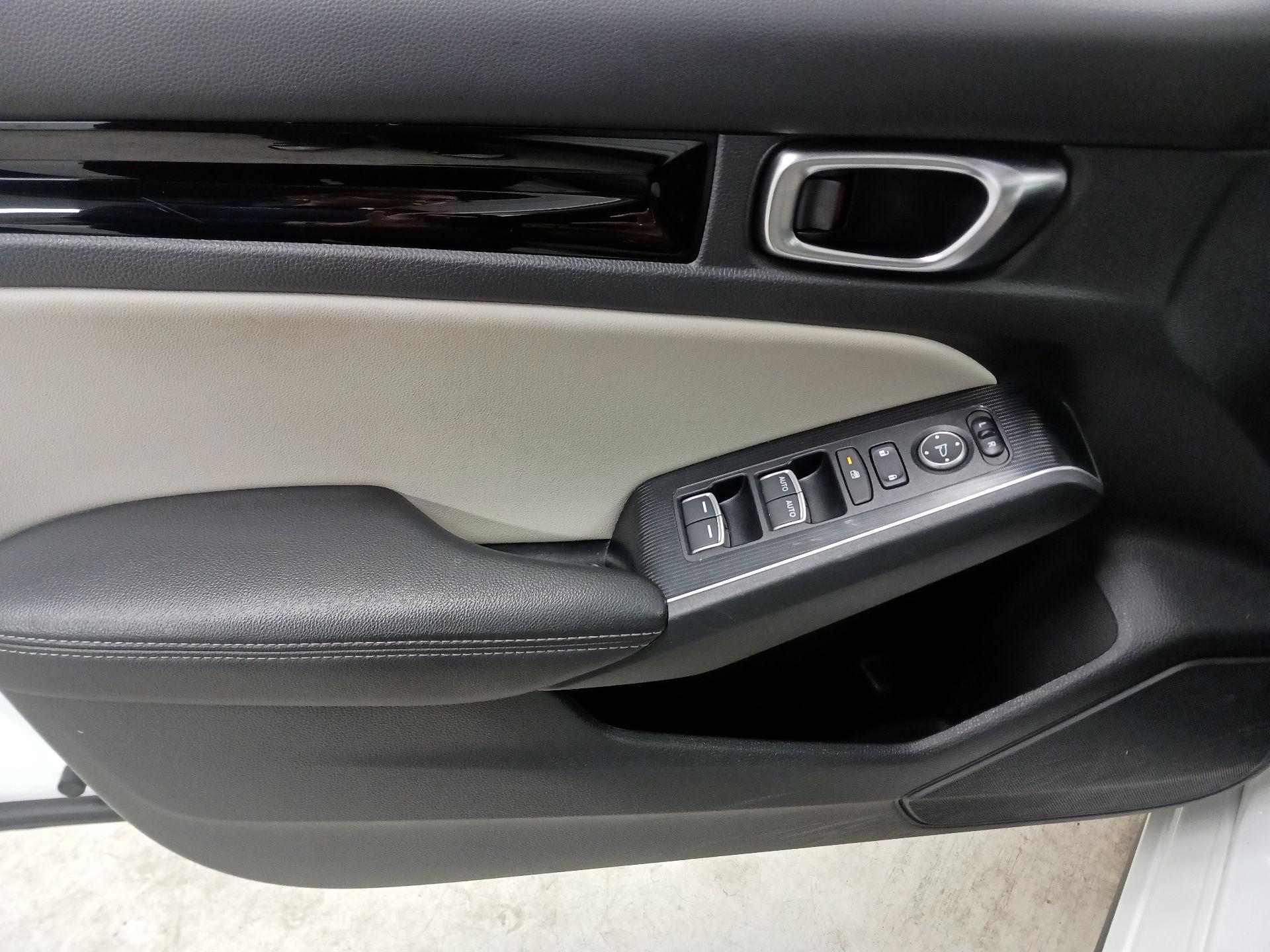 Thumbnail: 2022 Honda Civic - 12