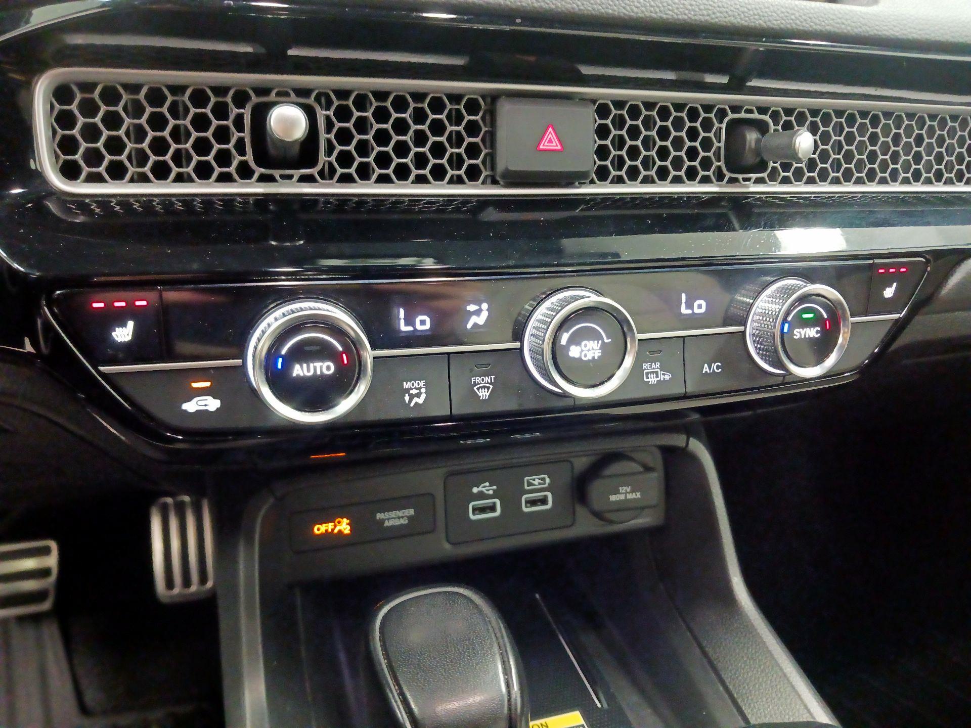 Thumbnail: 2022 Honda Civic - 16