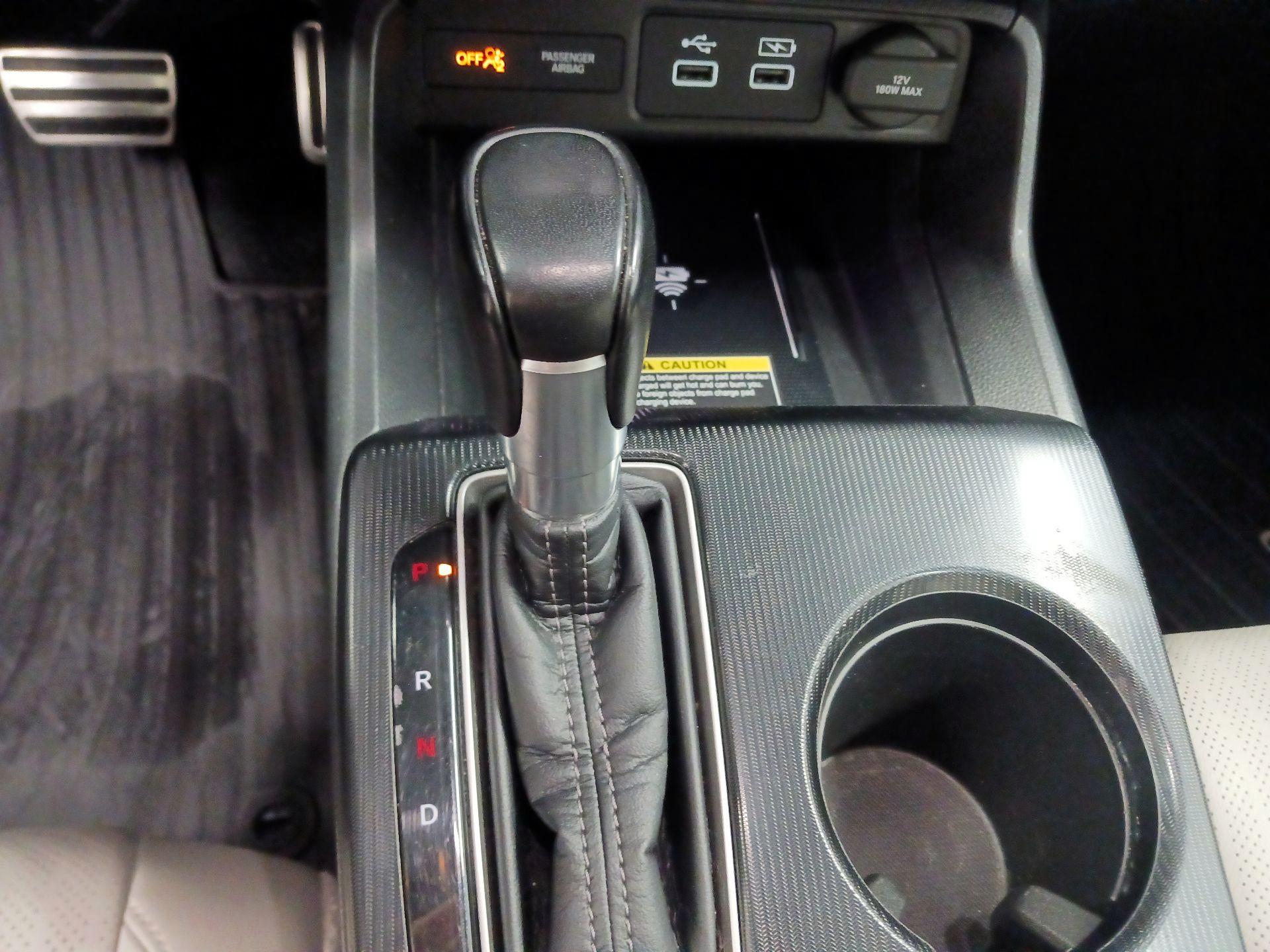 Thumbnail: 2022 Honda Civic - 17