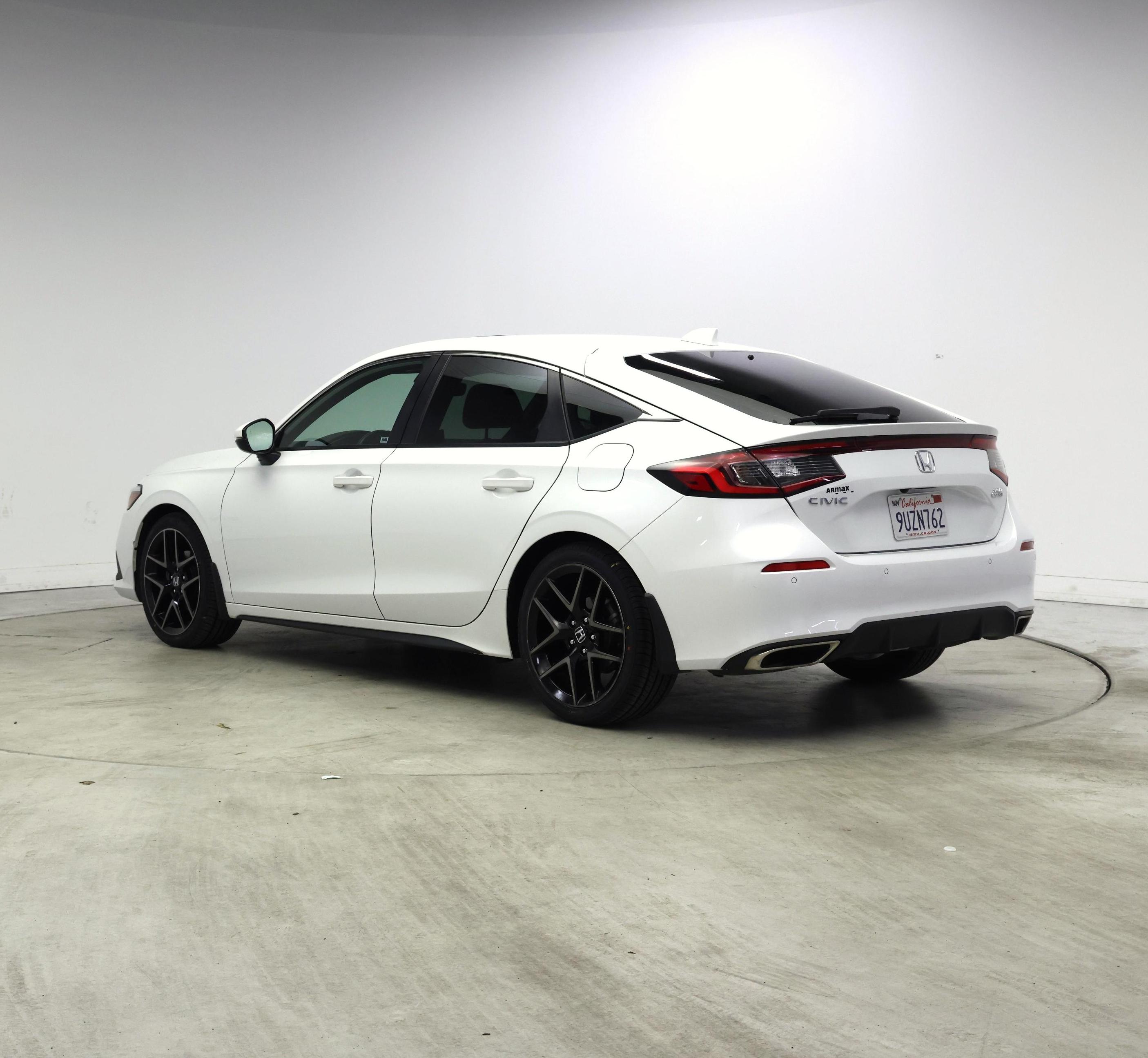 Thumbnail: 2022 Honda Civic - 2