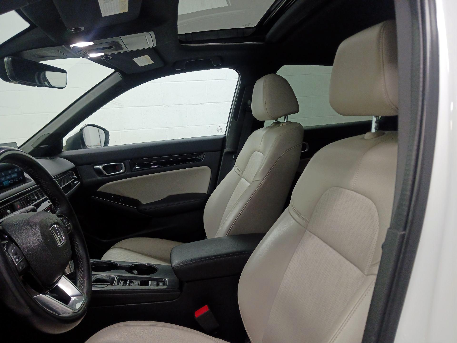 Thumbnail: 2022 Honda Civic - 19