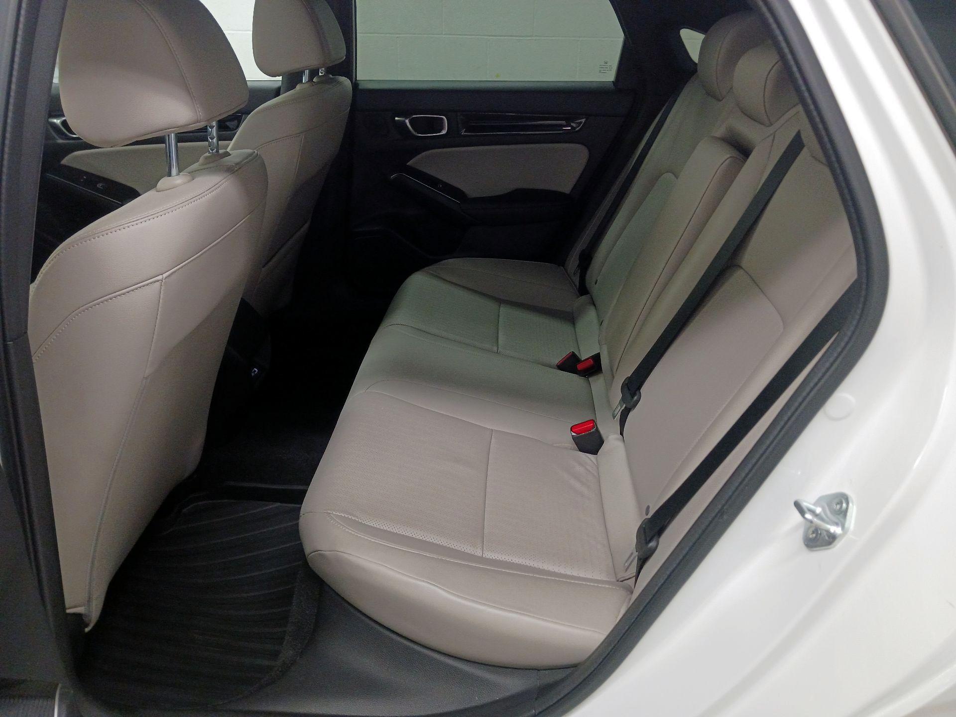 Thumbnail: 2022 Honda Civic - 20