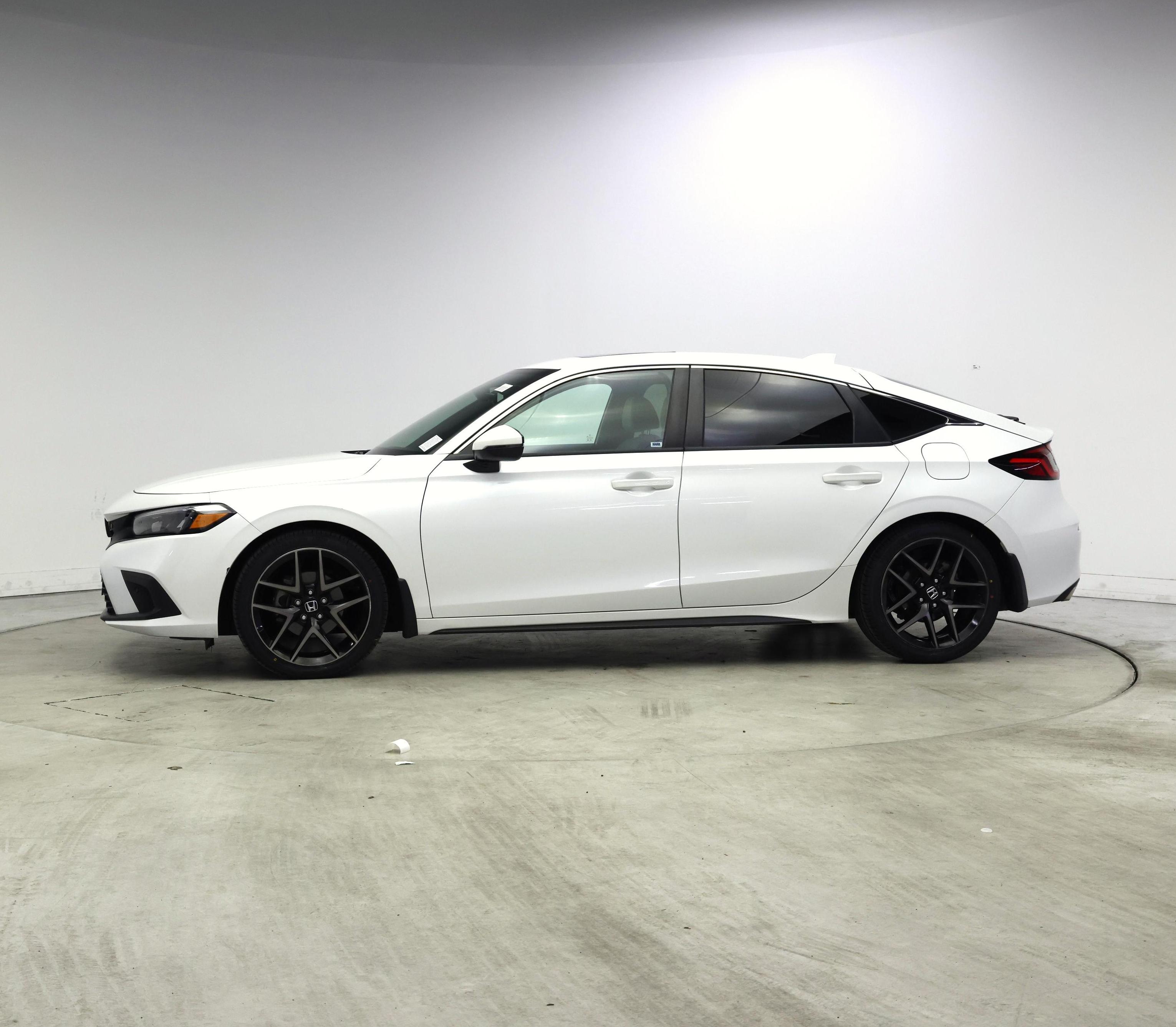 Thumbnail: 2022 Honda Civic - 3