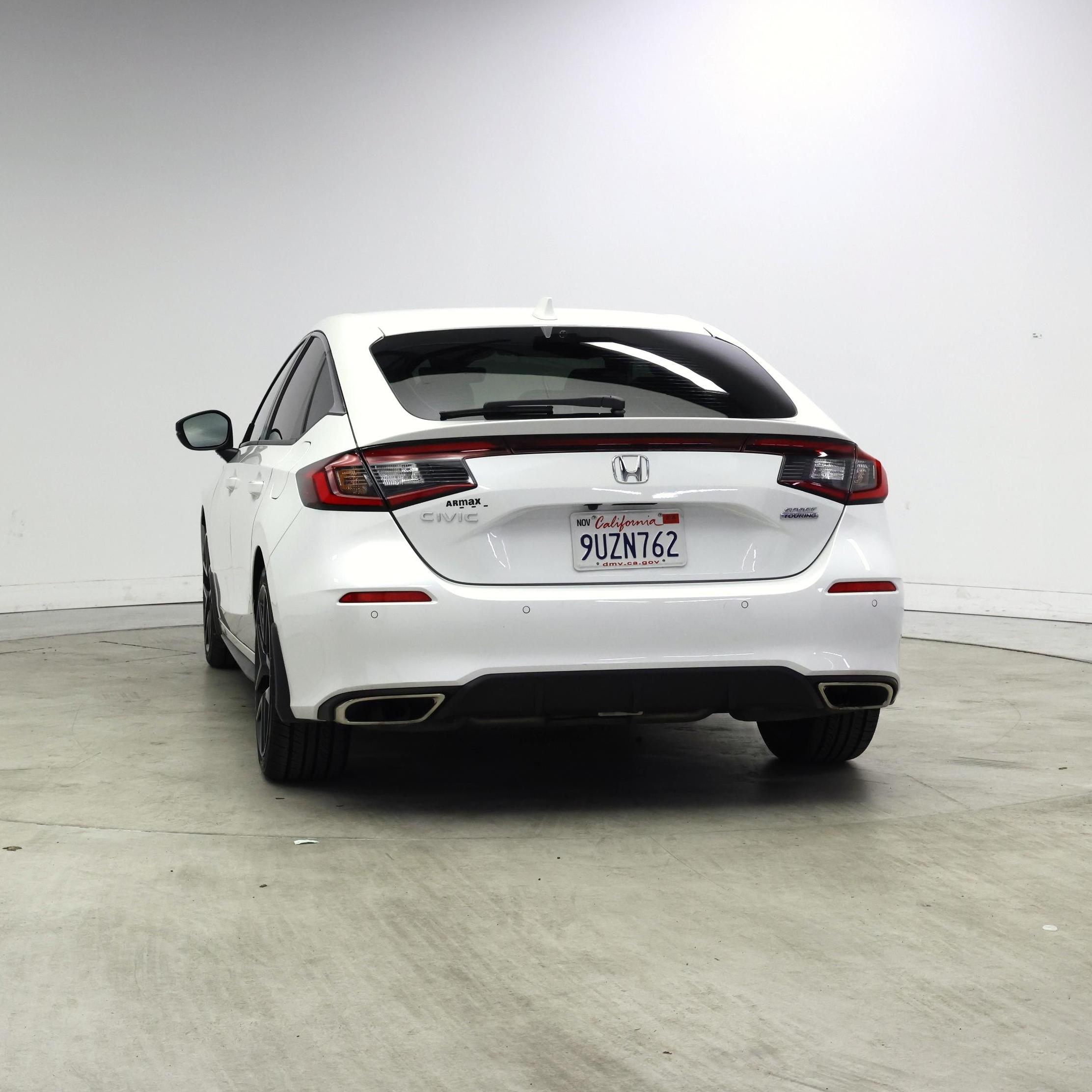 Thumbnail: 2022 Honda Civic - 6