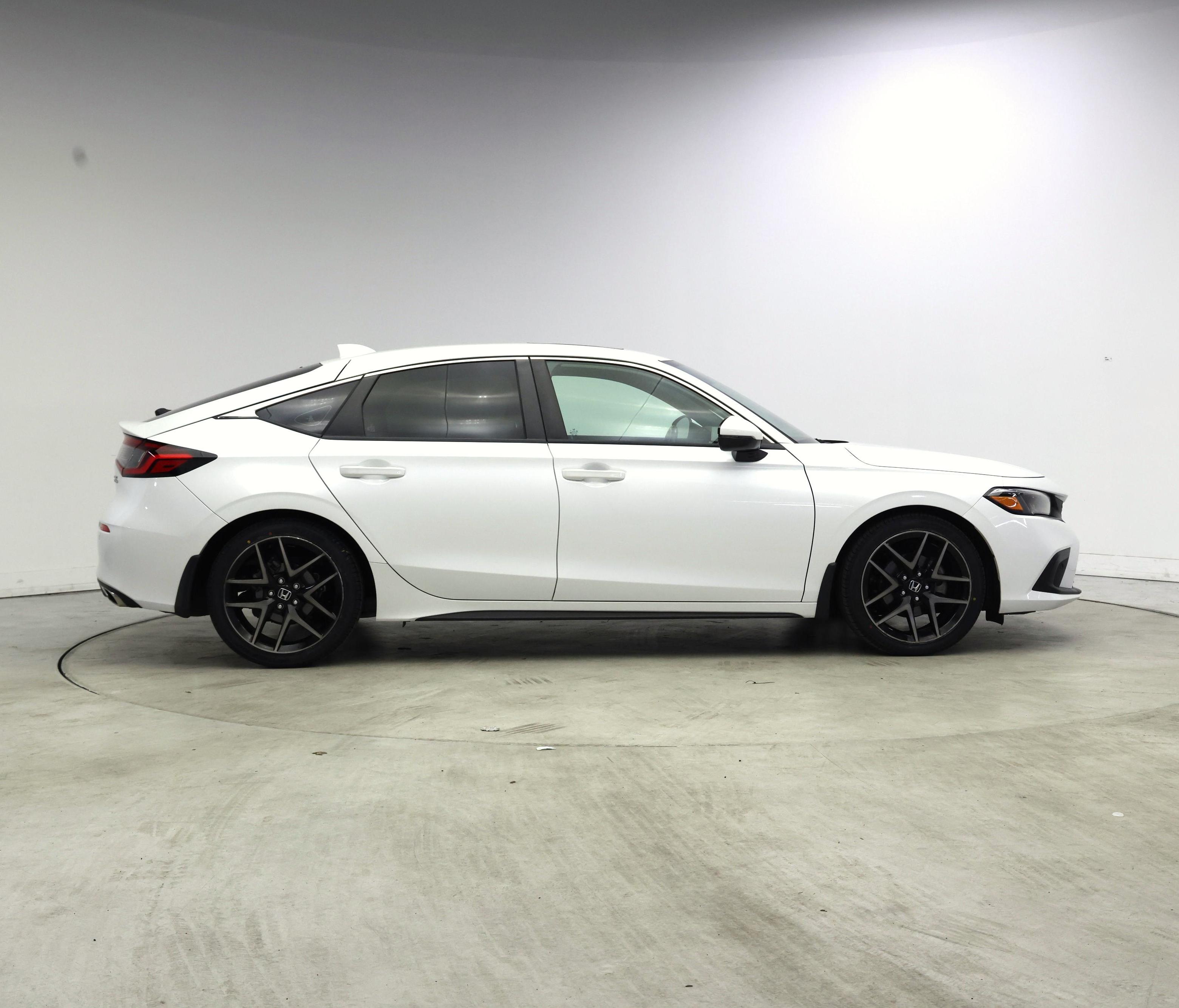 Thumbnail: 2022 Honda Civic - 7