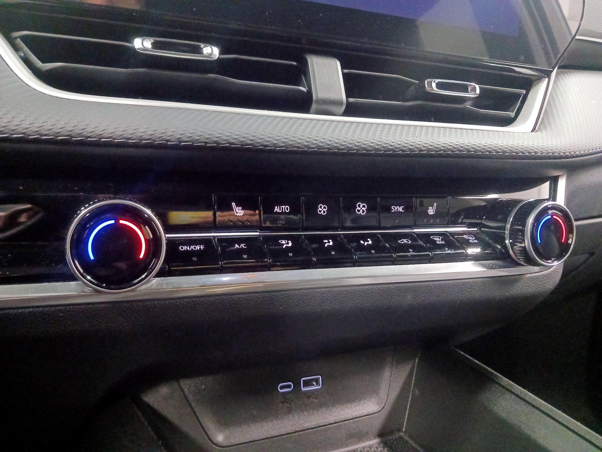 Thumbnail: 2025 Chevrolet Equinox - 15