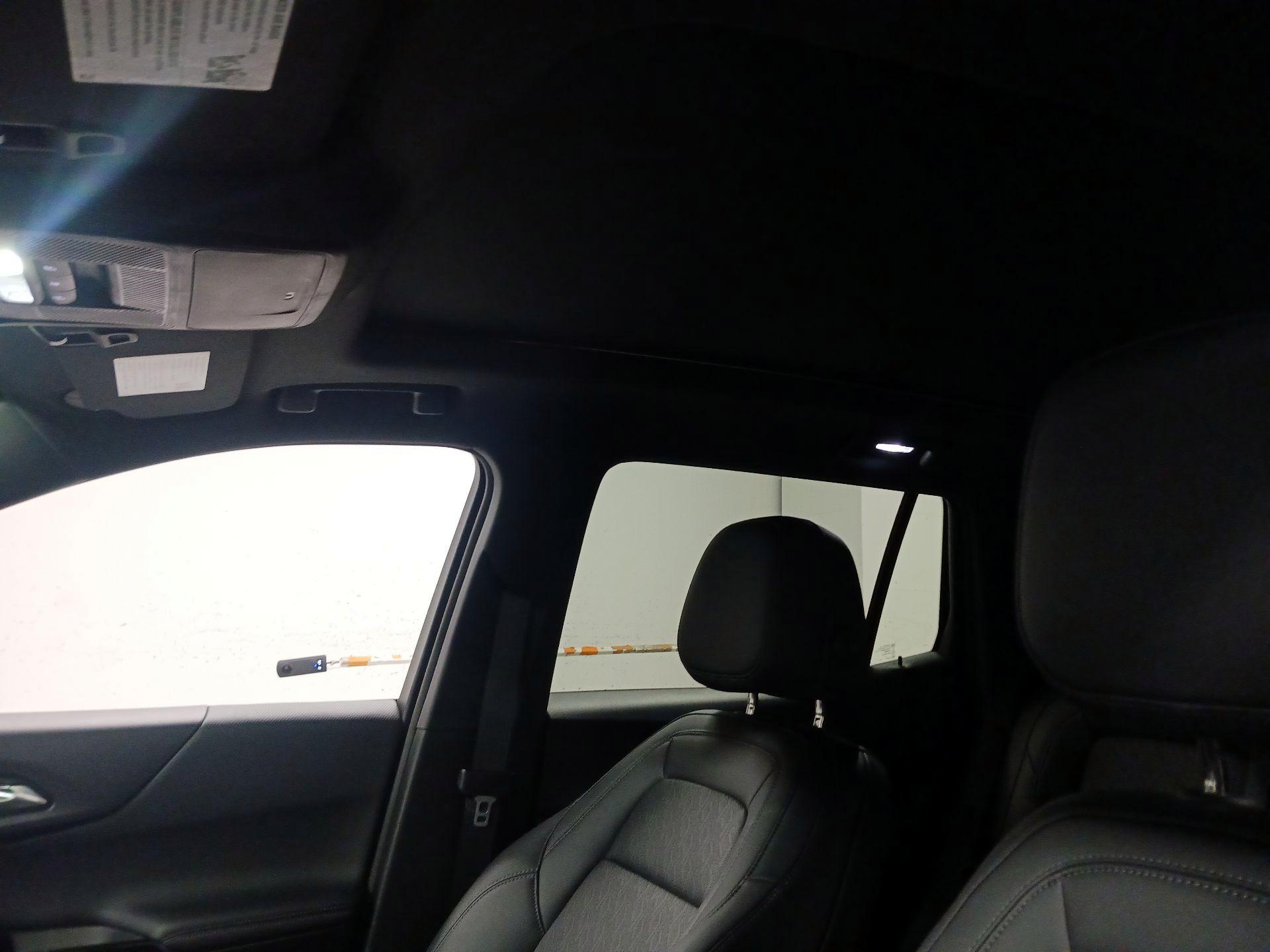 Thumbnail: 2025 Chevrolet Equinox - 17