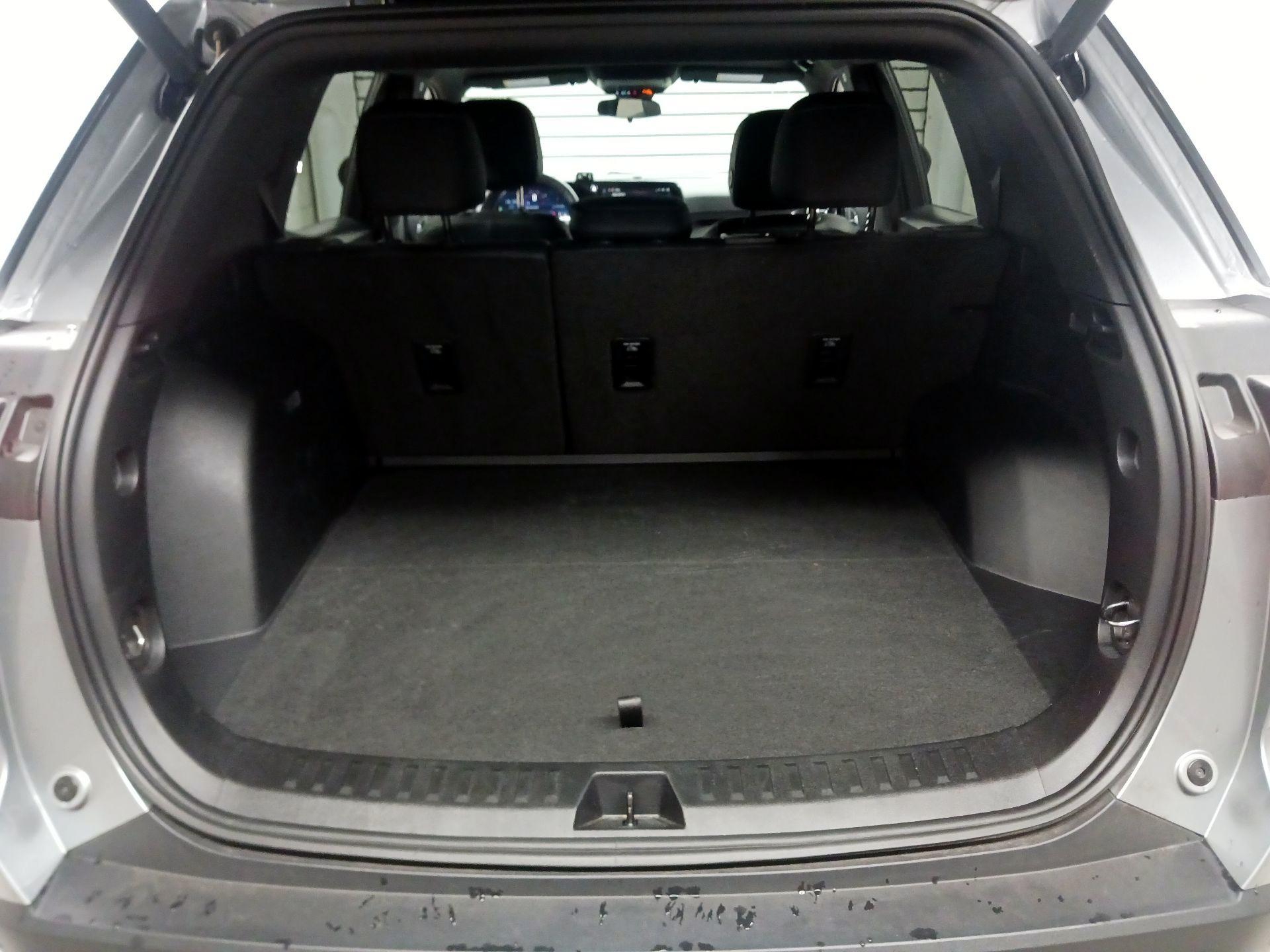 Thumbnail: 2025 Chevrolet Equinox - 19