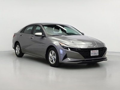 2023 Hyundai Elantra SE