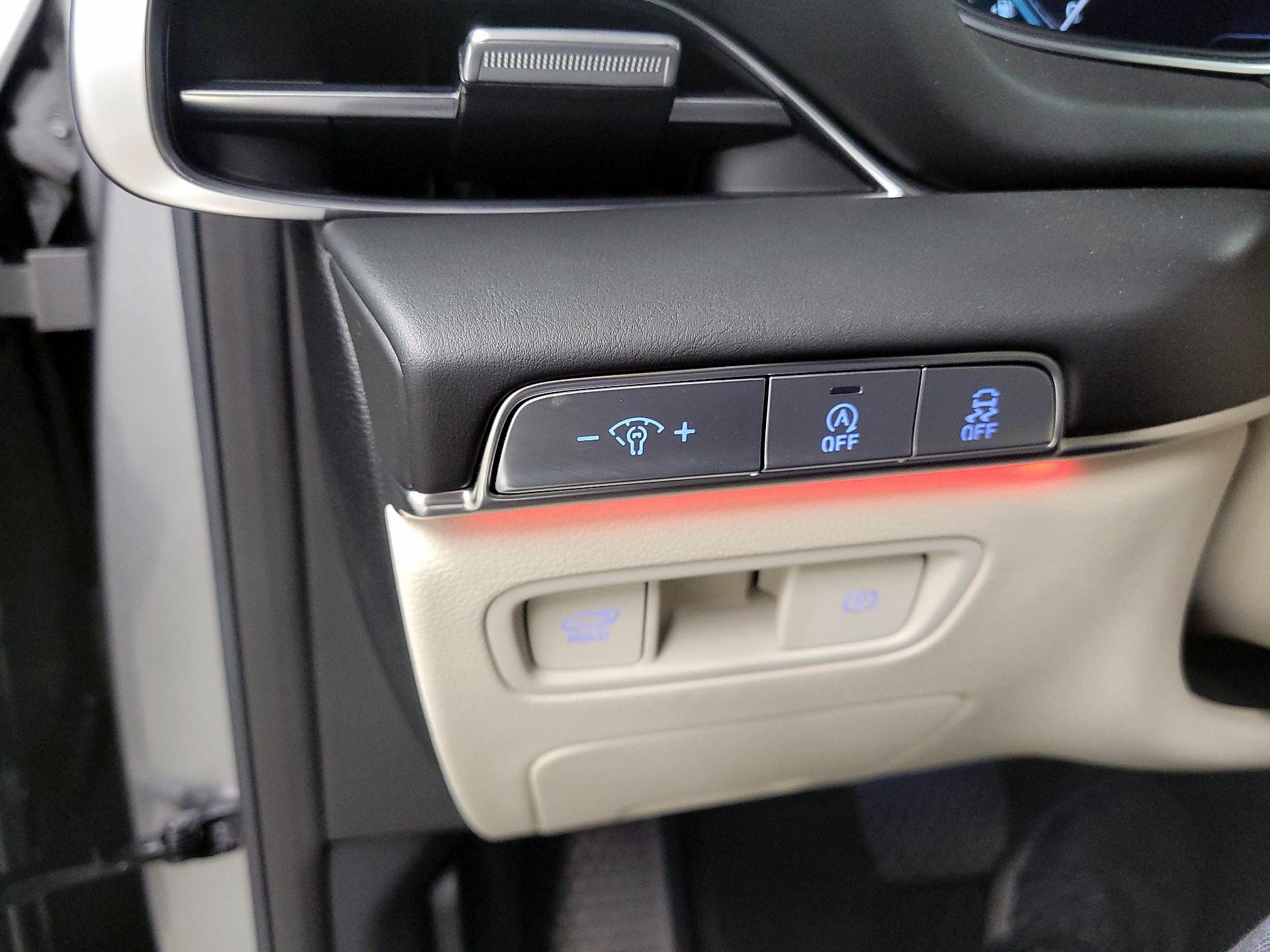 Thumbnail: 2024 Genesis GV80 - 13