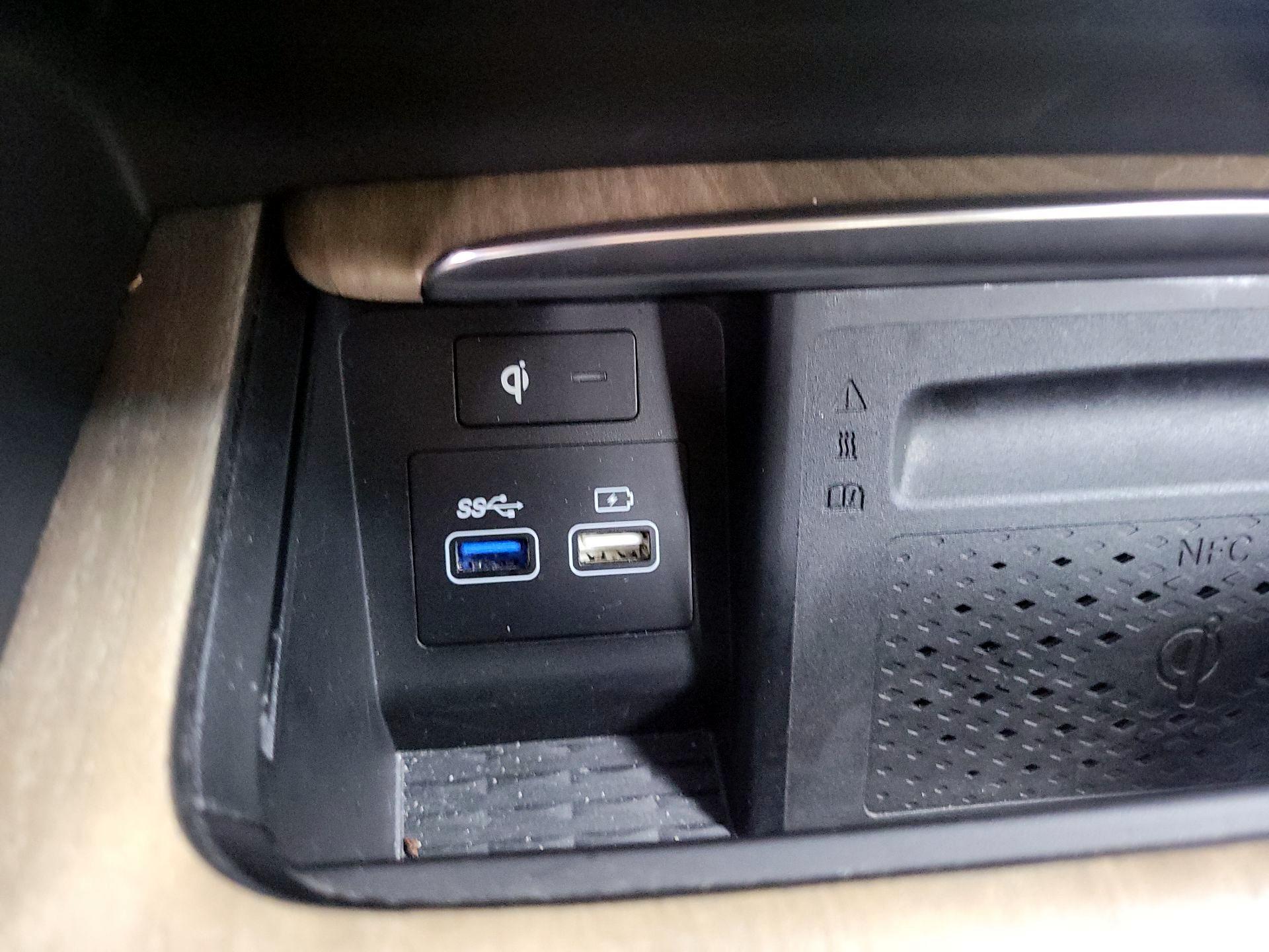 Thumbnail: 2024 Genesis GV80 - 19