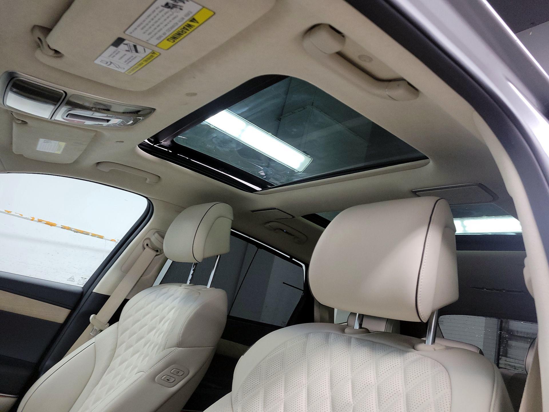 Thumbnail: 2024 Genesis GV80 - 20