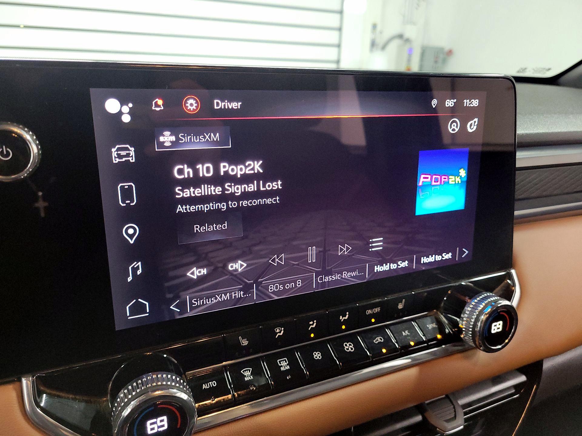 Thumbnail: 2023 GMC Canyon - 15