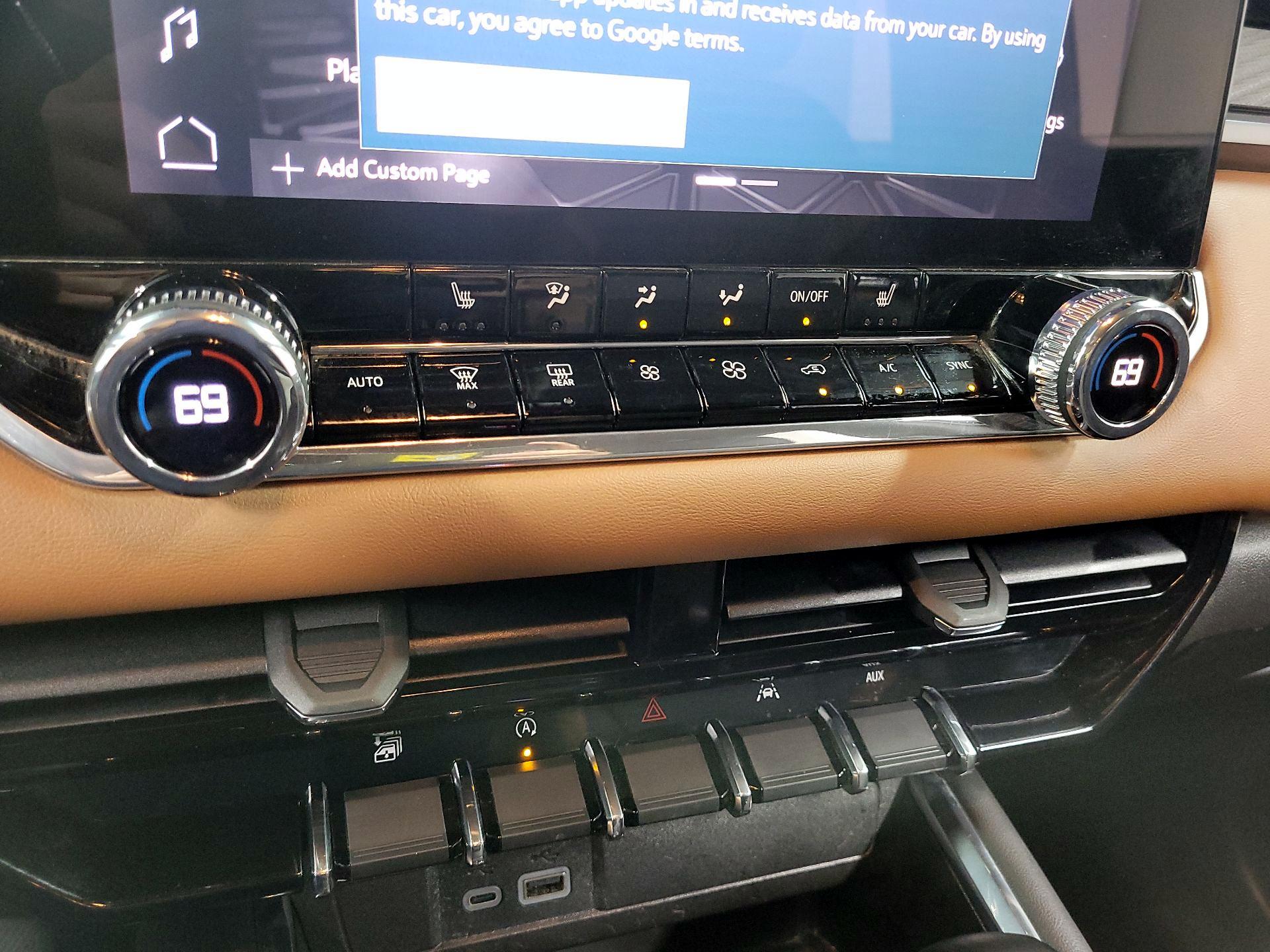 Thumbnail: 2023 GMC Canyon - 16