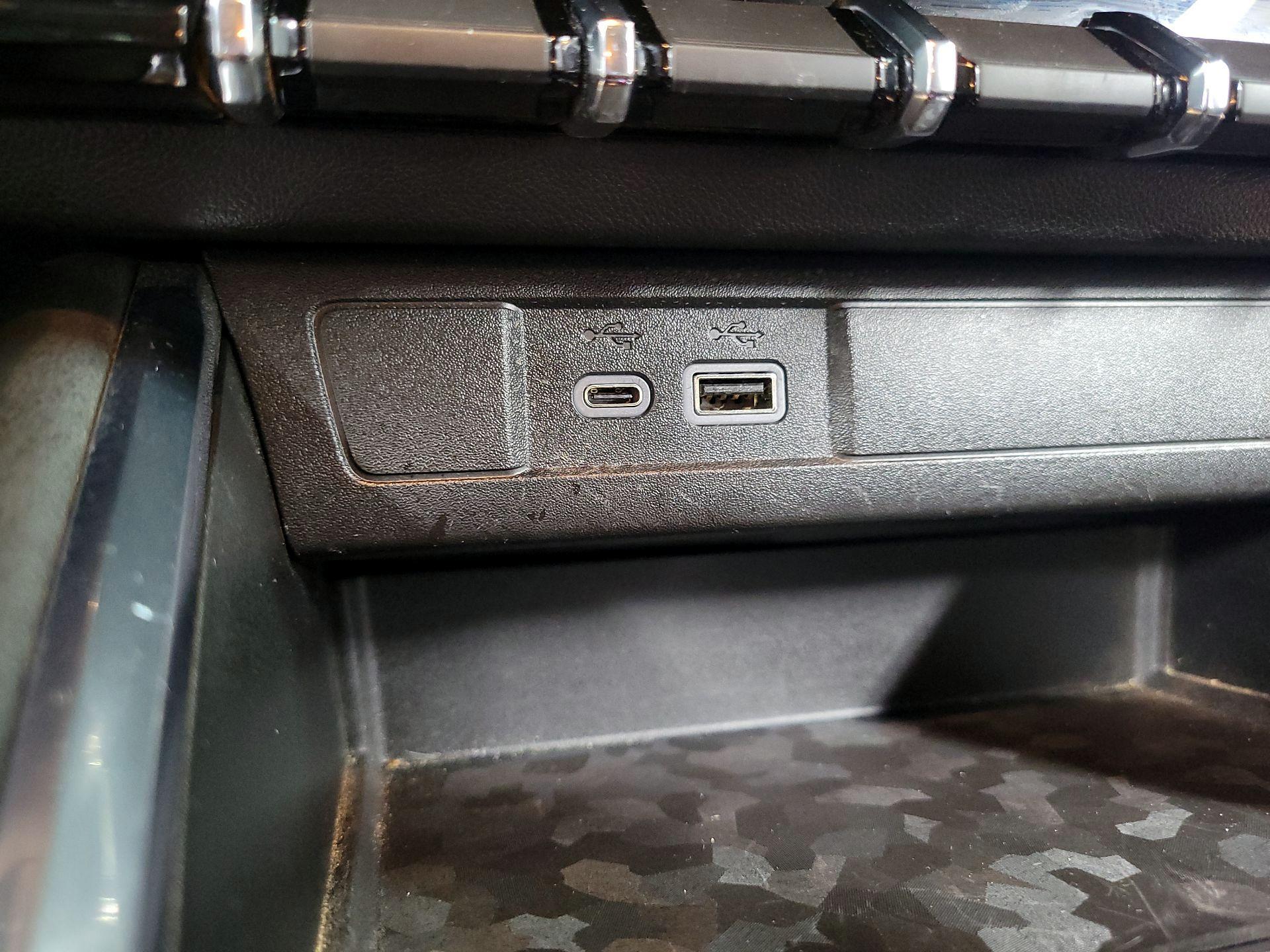 Thumbnail: 2023 GMC Canyon - 18