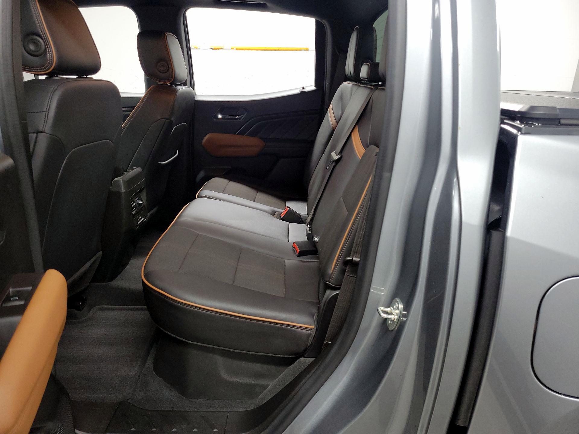 Thumbnail: 2023 GMC Canyon - 20