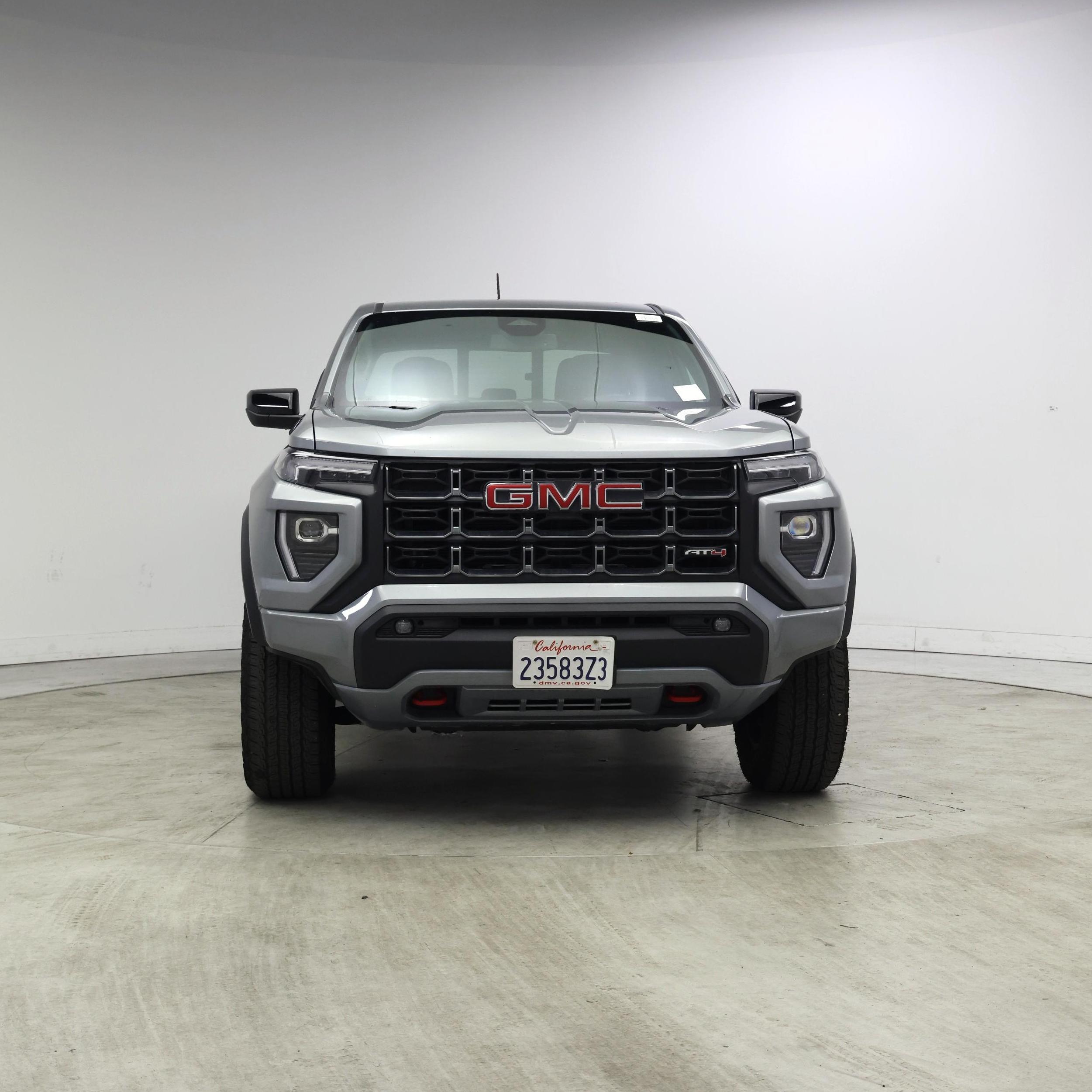 Thumbnail: 2023 GMC Canyon - 5