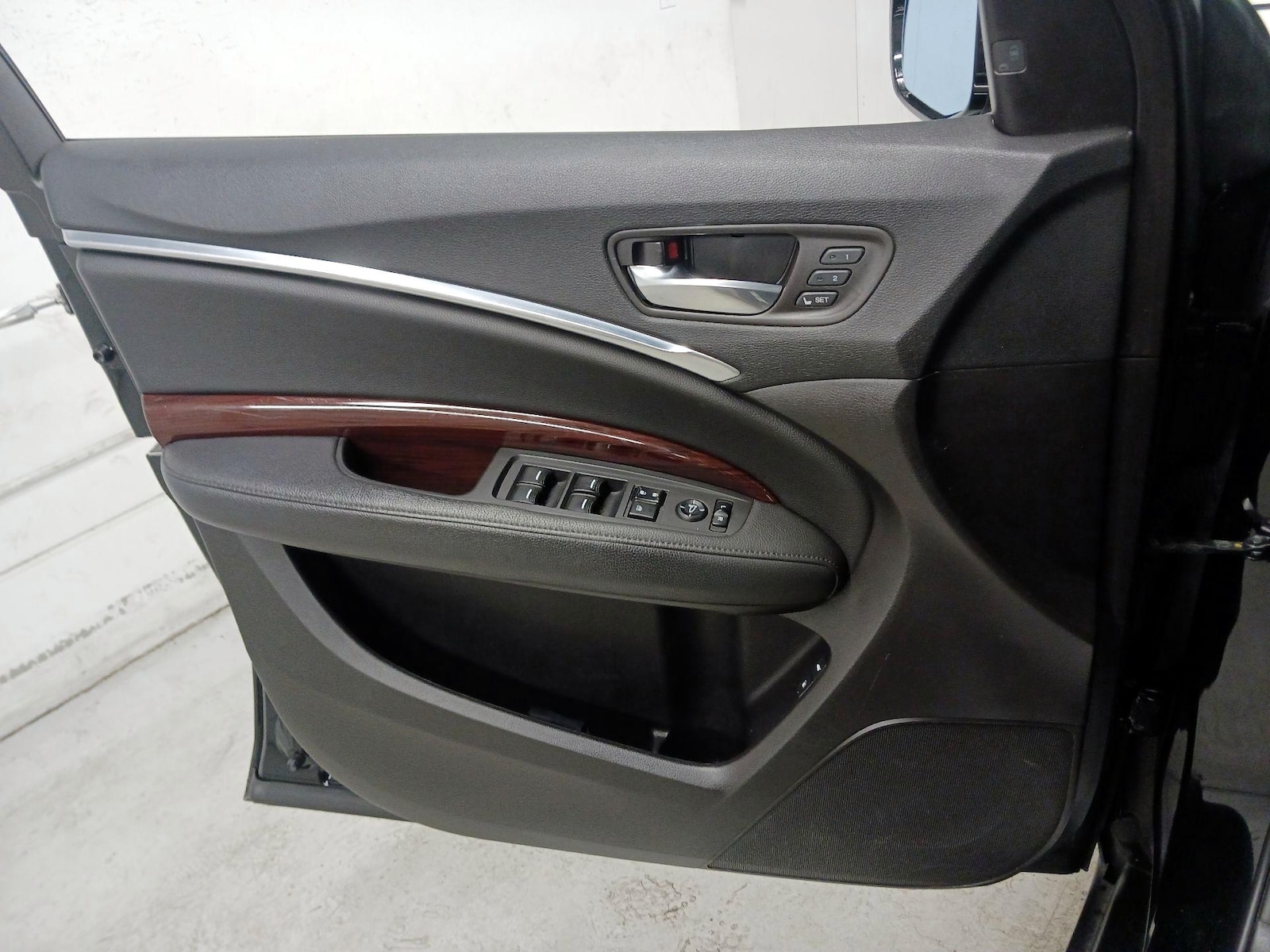 2016 Acura MDX Technology Package - Photo 13