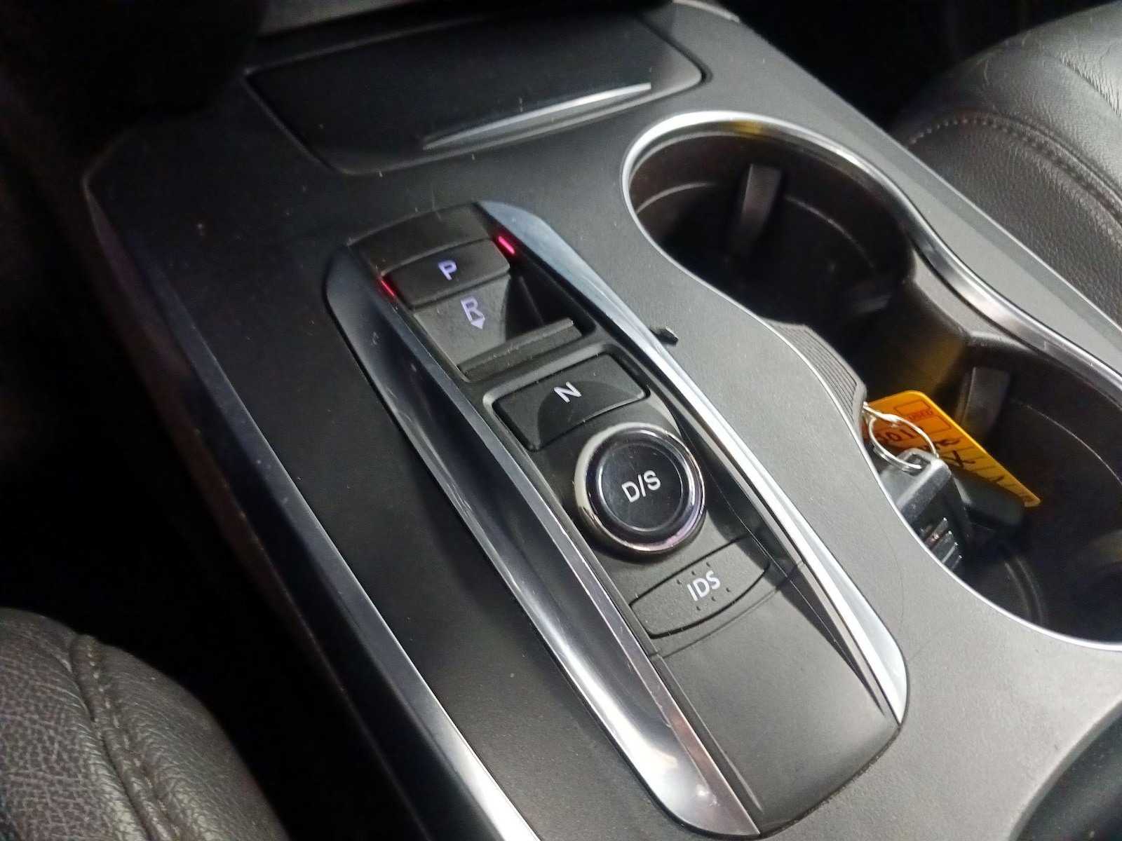 2016 Acura MDX Technology Package - Photo 16