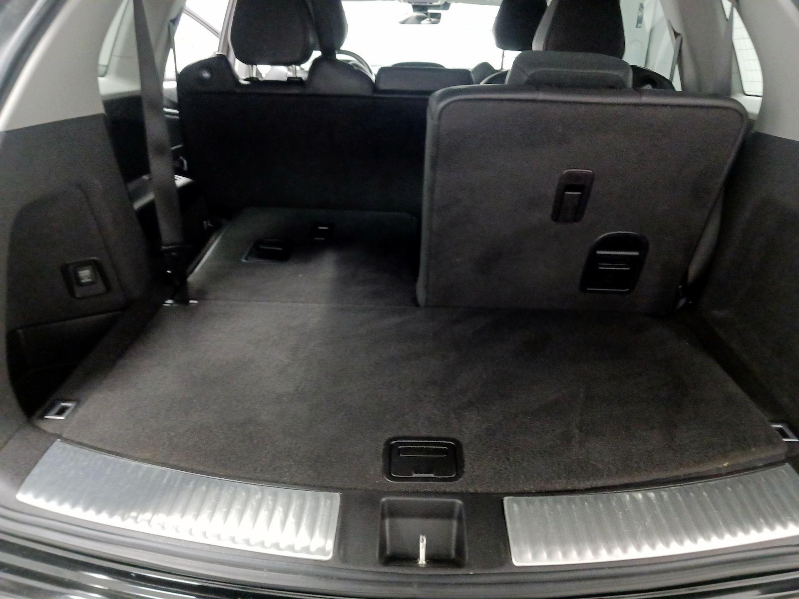 2016 Acura MDX Technology Package - Photo 17