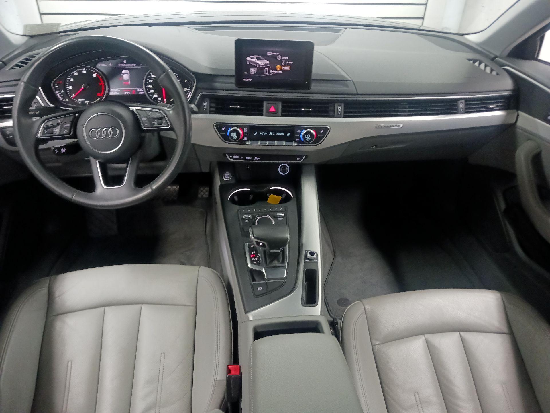 Thumbnail: 2018 Audi A4 - 9