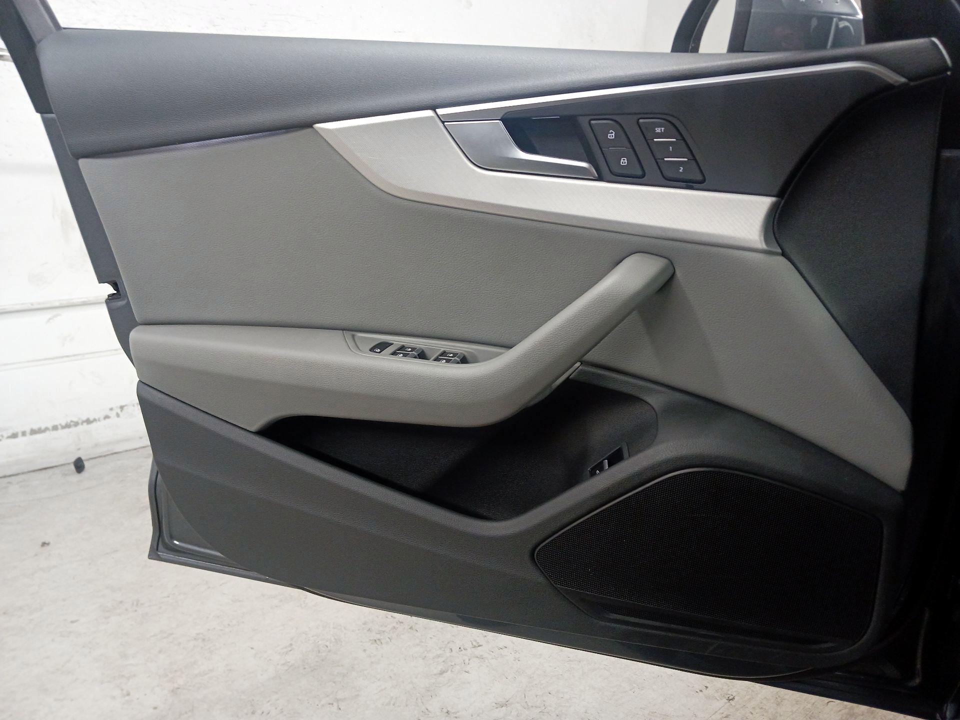 Thumbnail: 2018 Audi A4 - 12