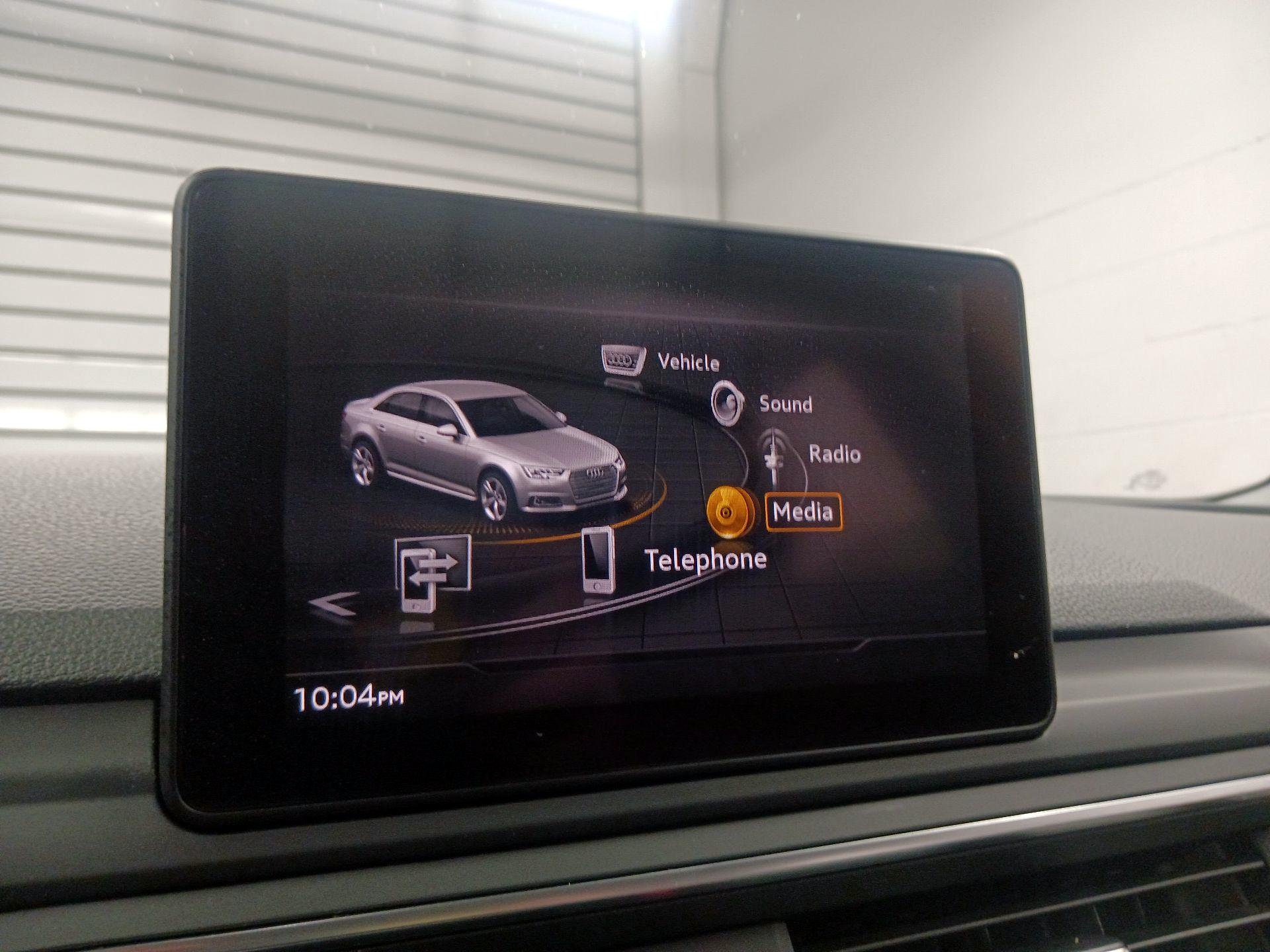 Thumbnail: 2018 Audi A4 - 13