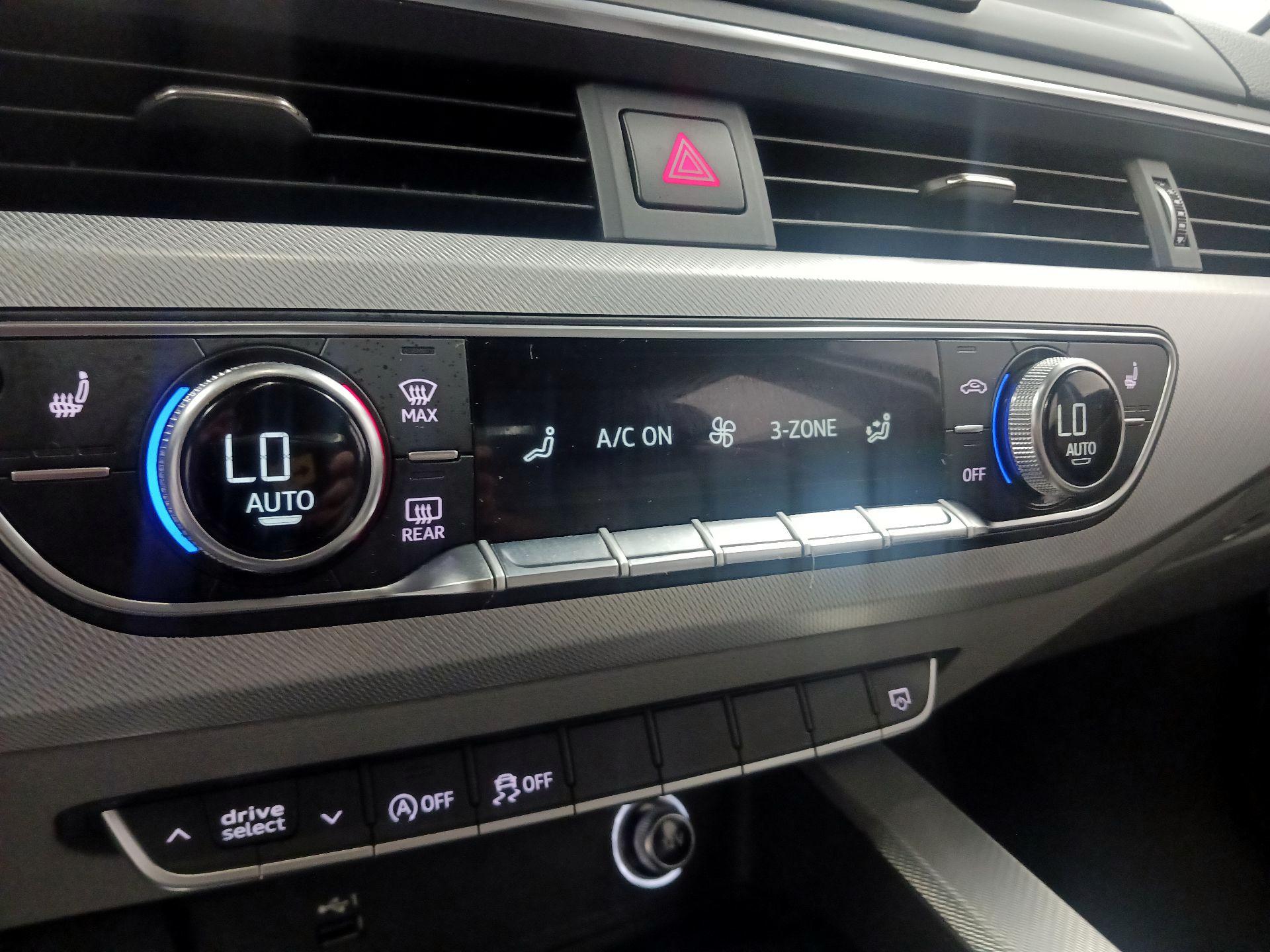 Thumbnail: 2018 Audi A4 - 14