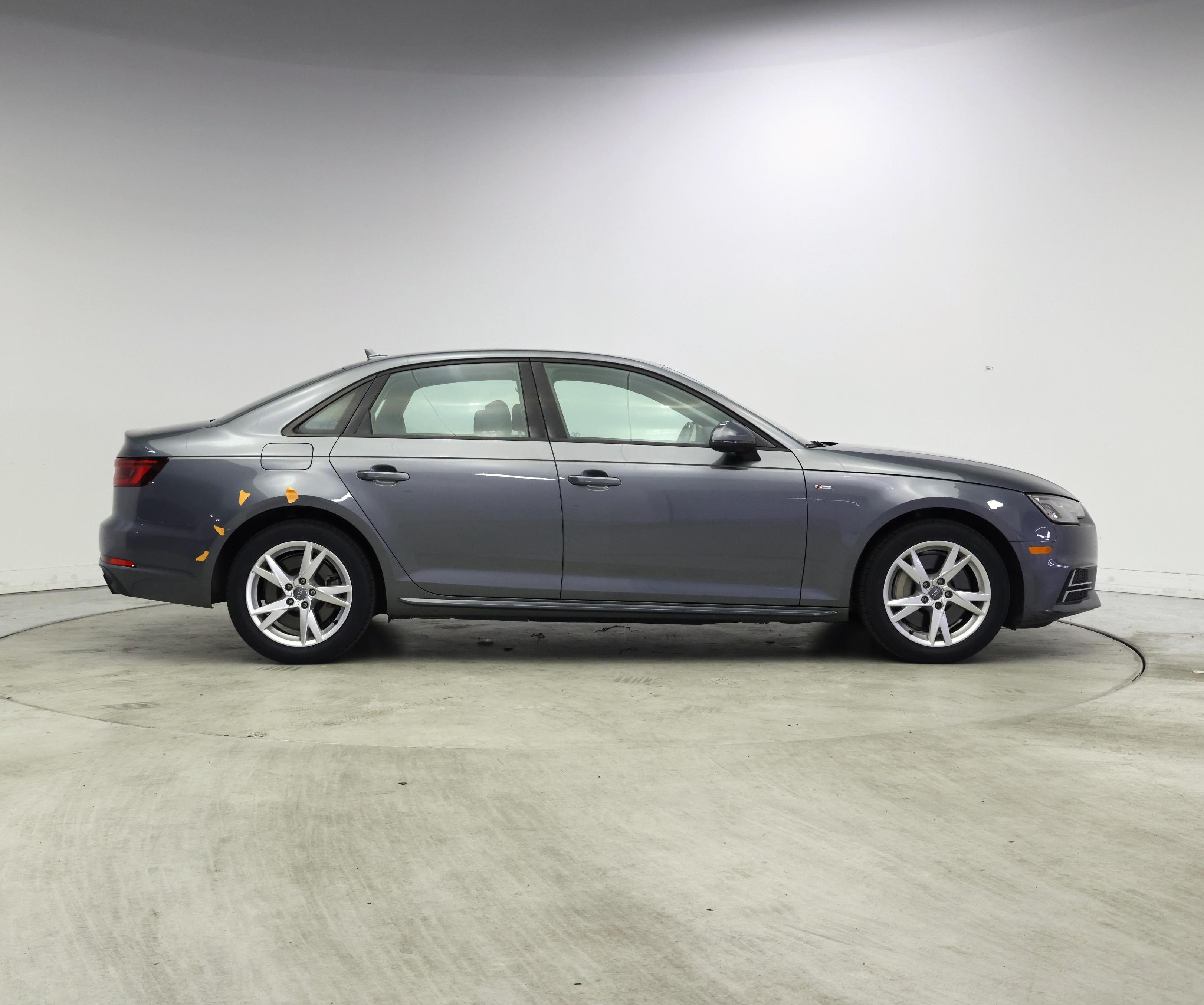 Thumbnail: 2018 Audi A4 - 7