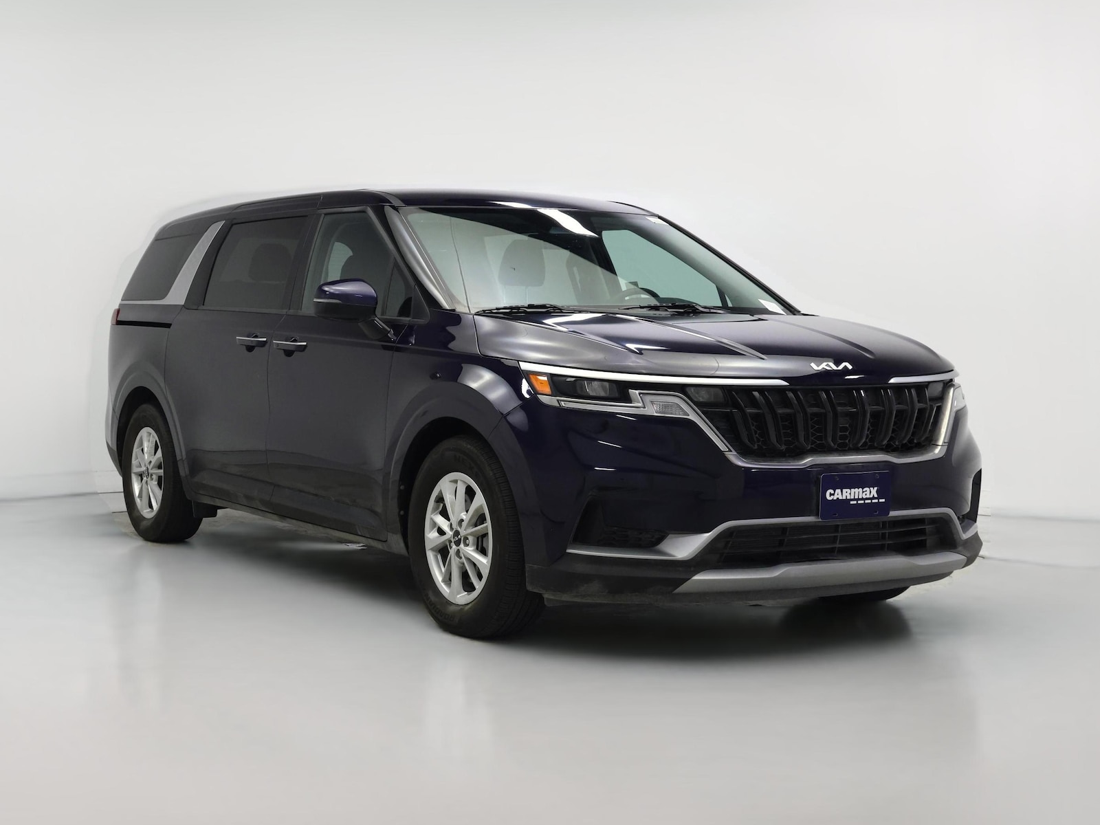 2024 Kia Carnival