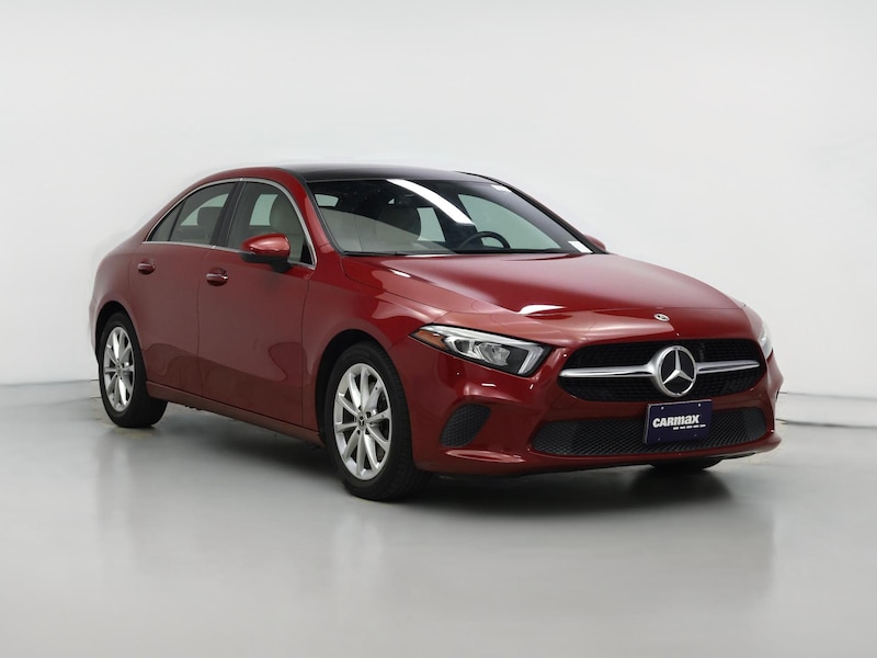 2021 Mercedes-Benz A-Class A 220 -
                  Murrieta, CA