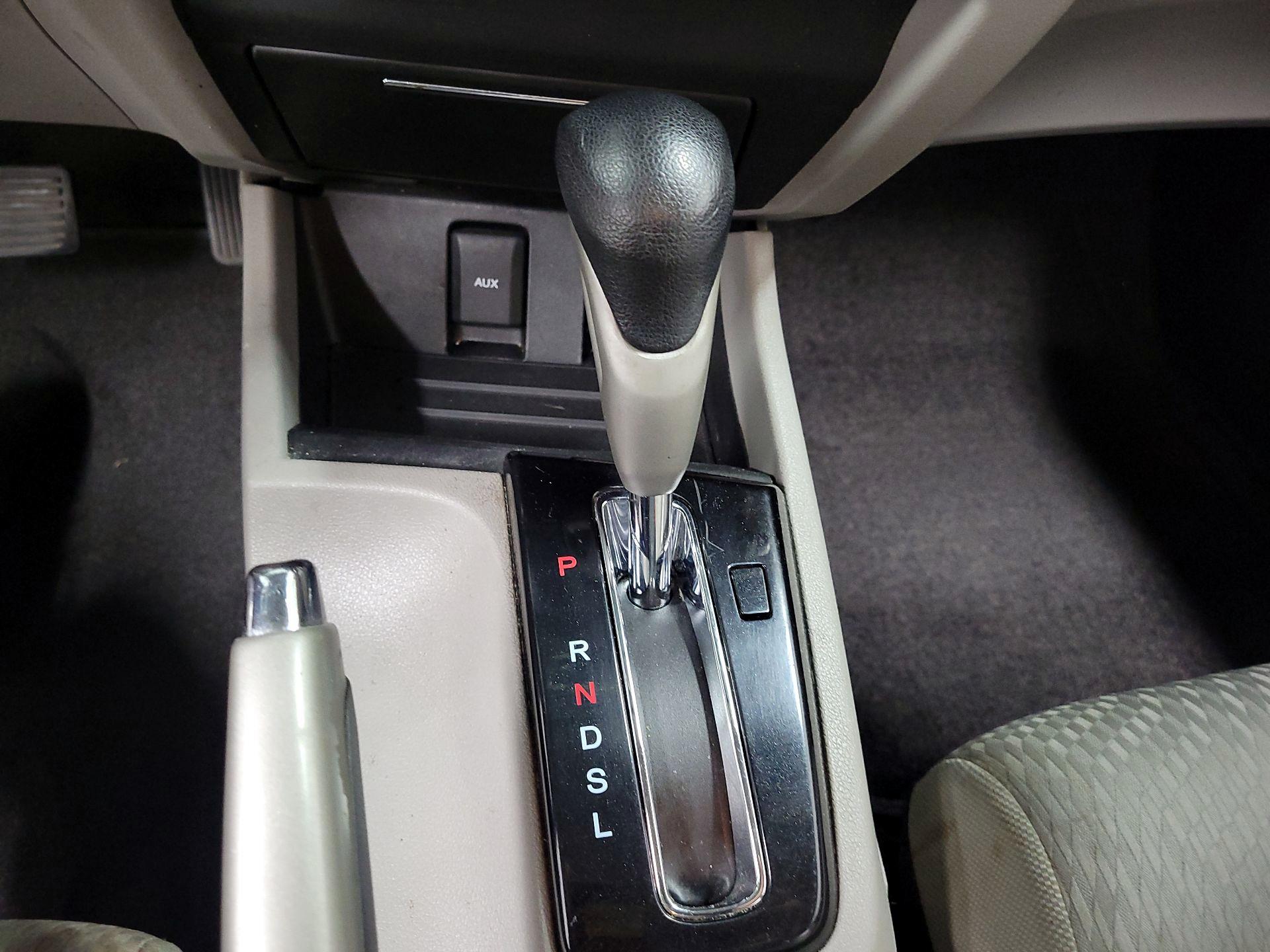 Thumbnail: 2014 Honda Civic - 17