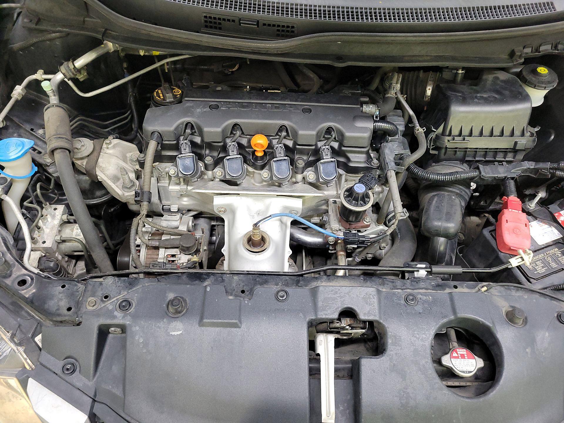 Thumbnail: 2014 Honda Civic - 20