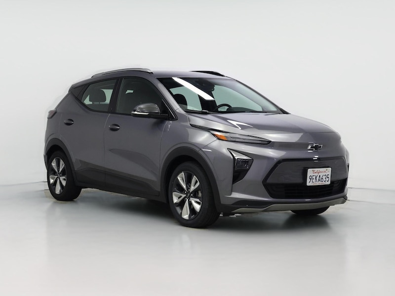 2023 Chevrolet Bolt EUV LT -
                  Murrieta, CA