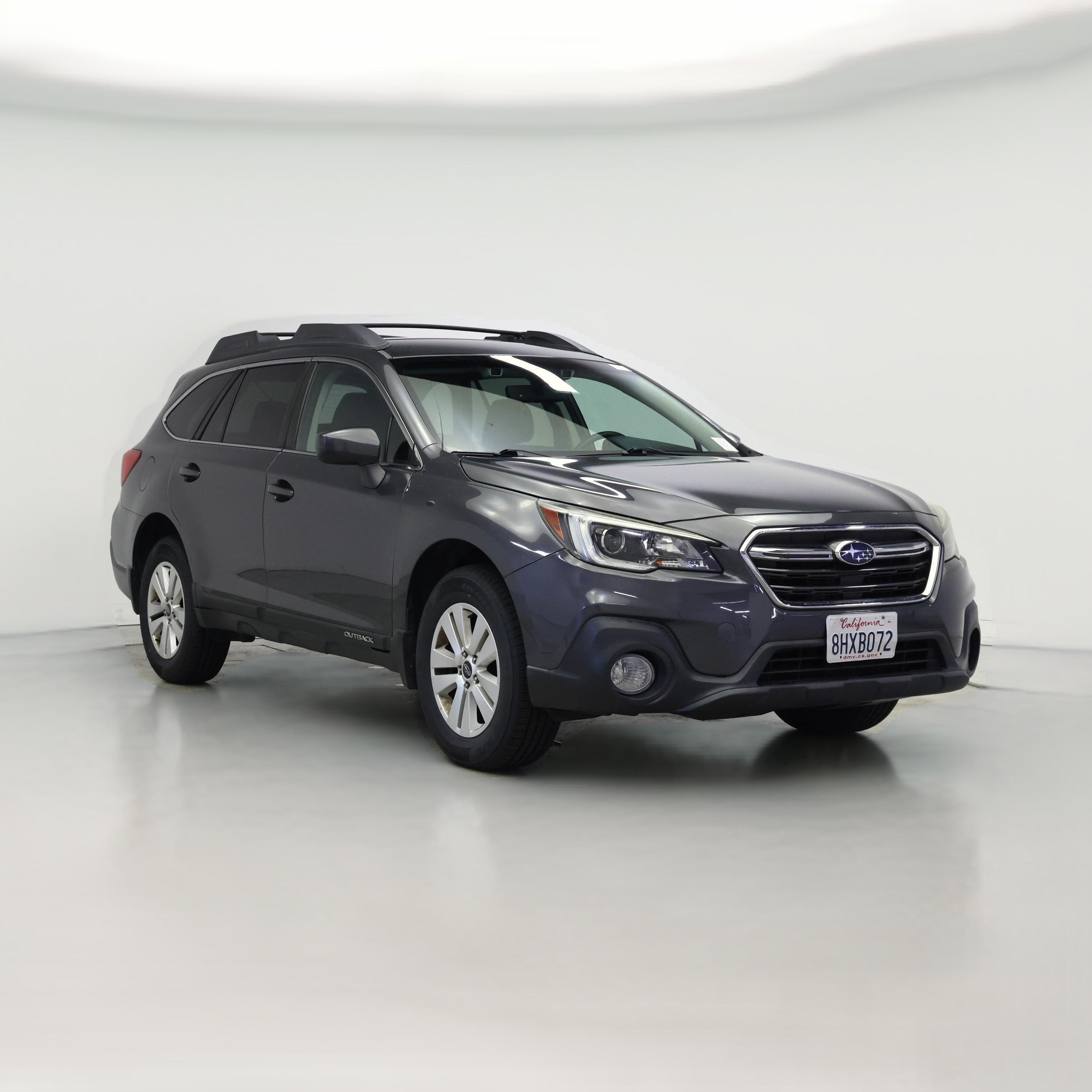 Thumbnail: 2019 Subaru Outback - 1