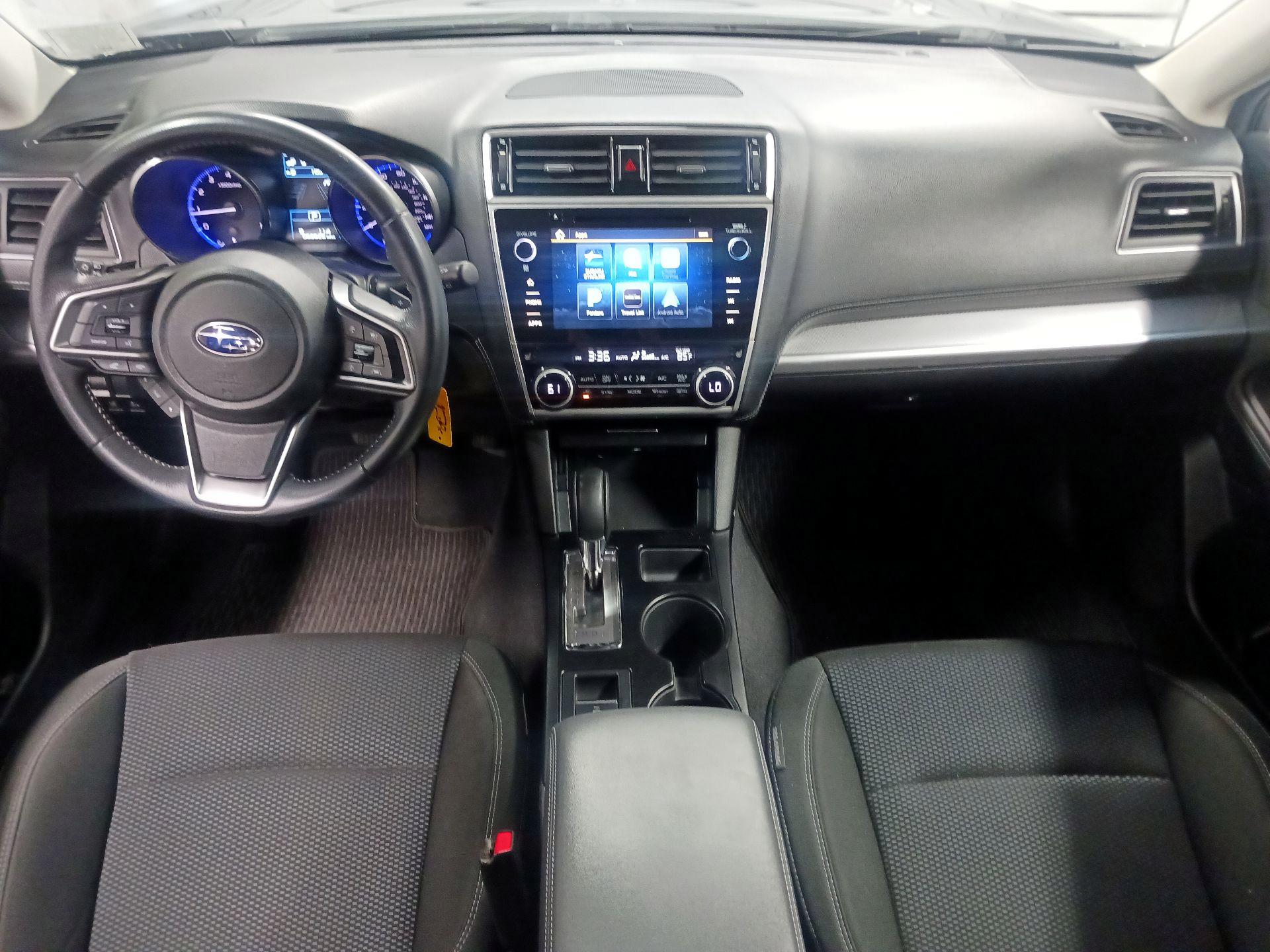 Thumbnail: 2019 Subaru Outback - 9