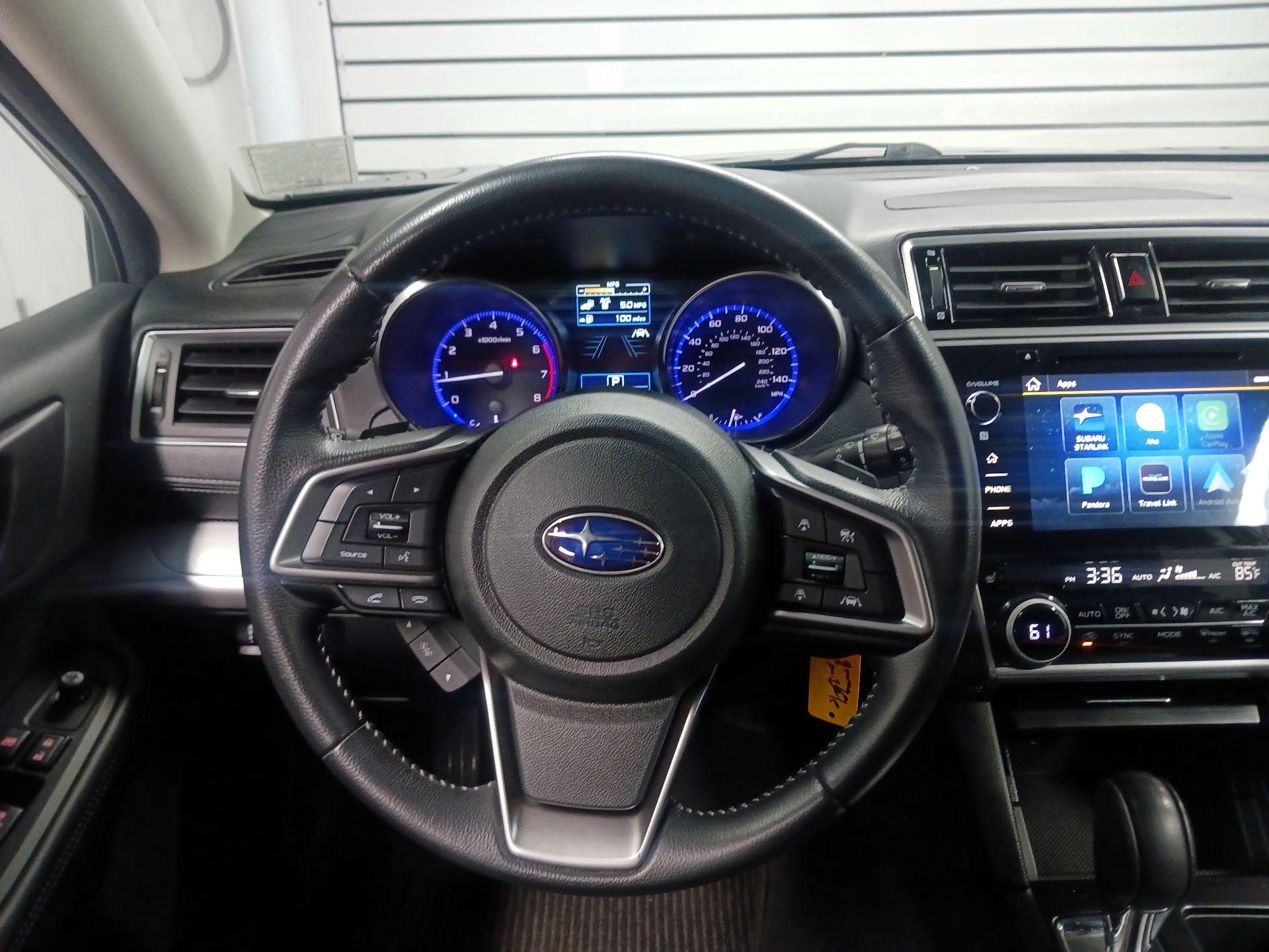 Thumbnail: 2019 Subaru Outback - 10