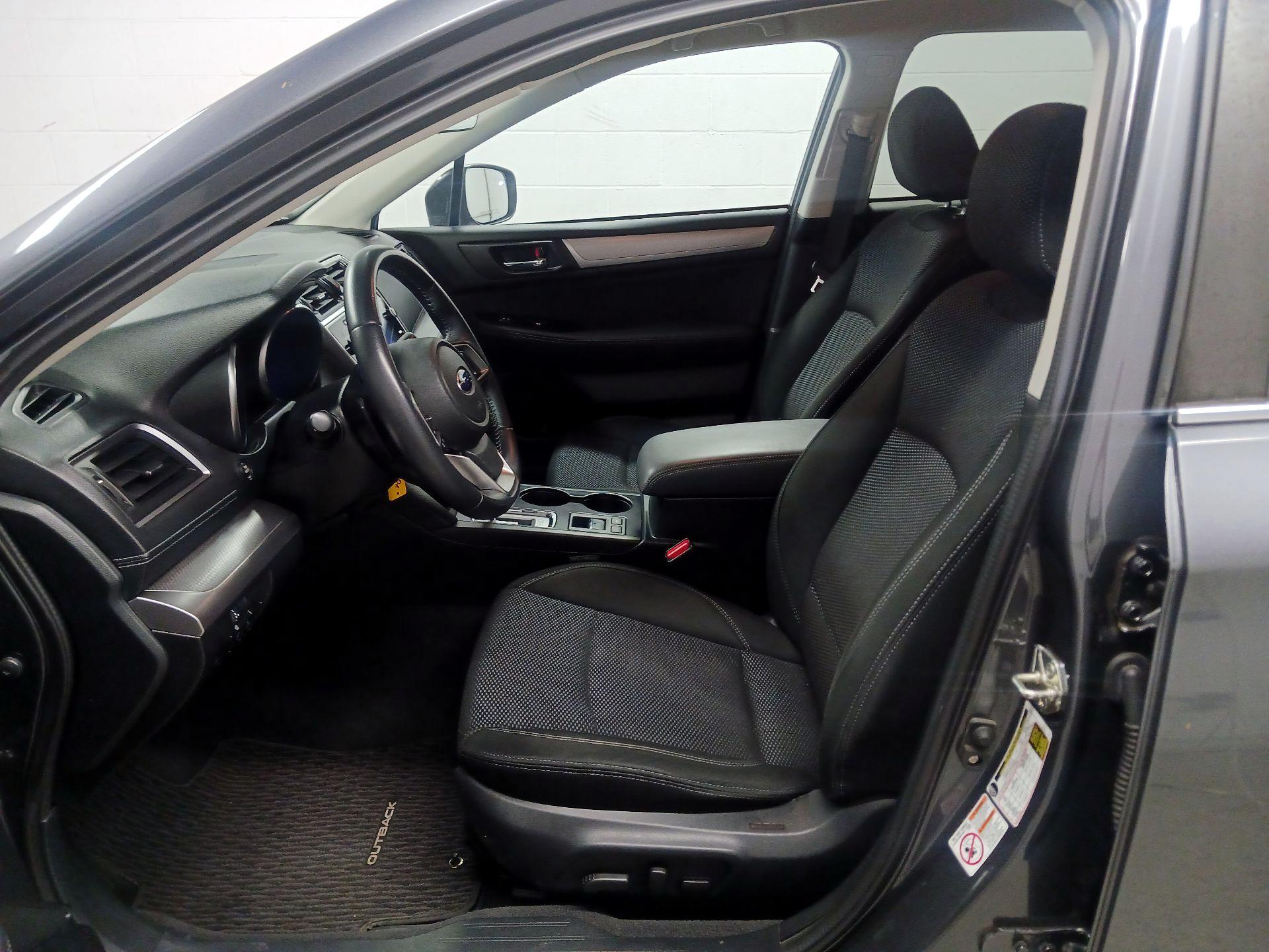 Thumbnail: 2019 Subaru Outback - 11