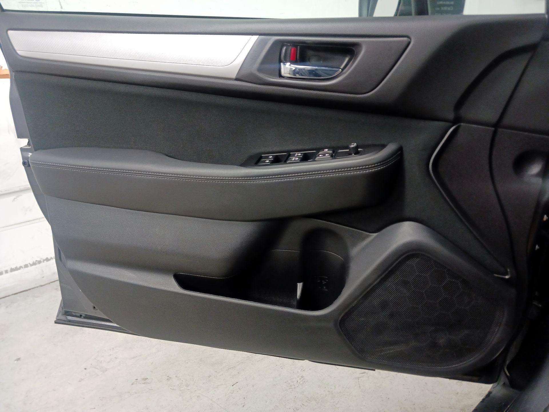 Thumbnail: 2019 Subaru Outback - 12