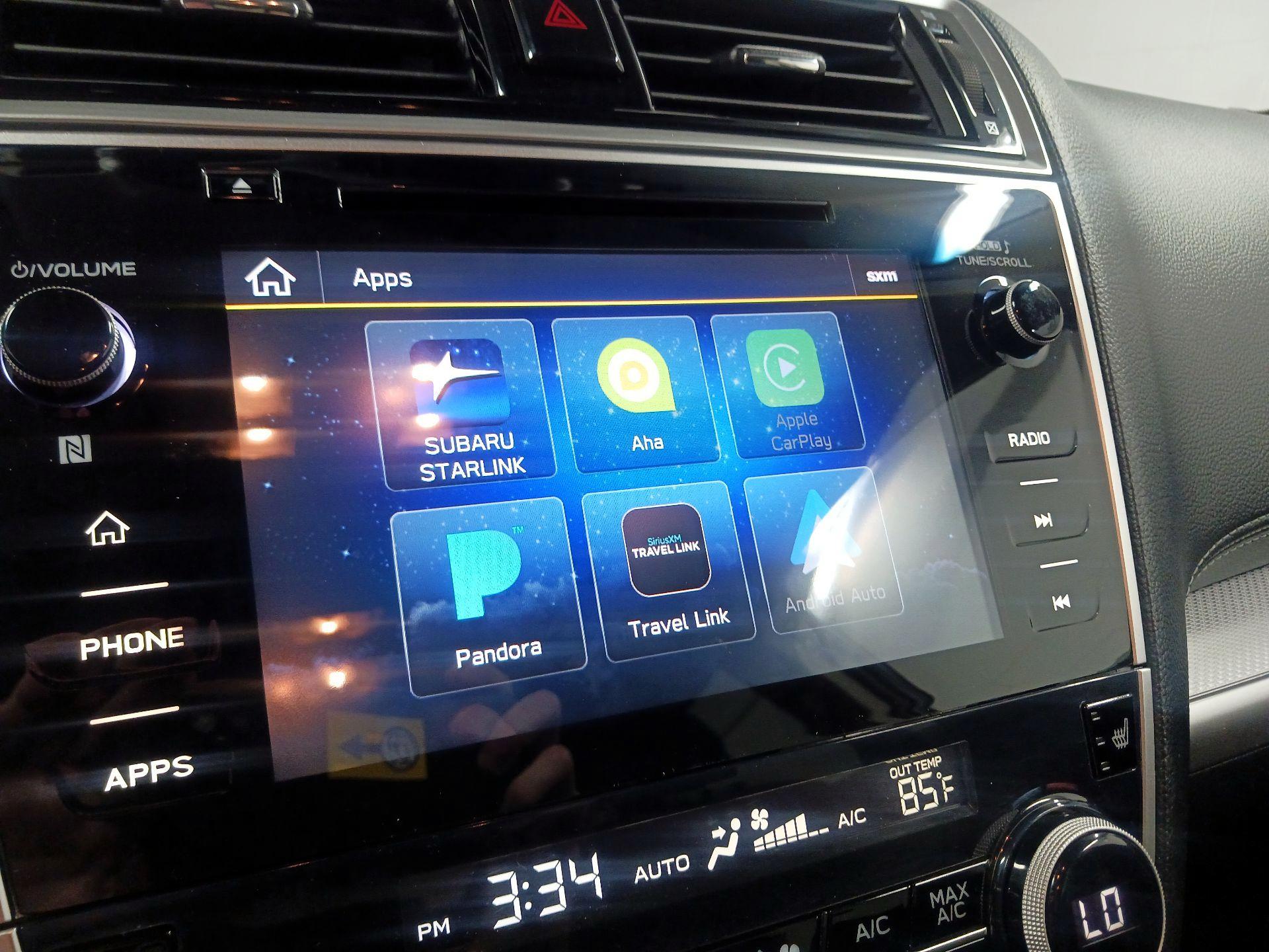 Thumbnail: 2019 Subaru Outback - 13