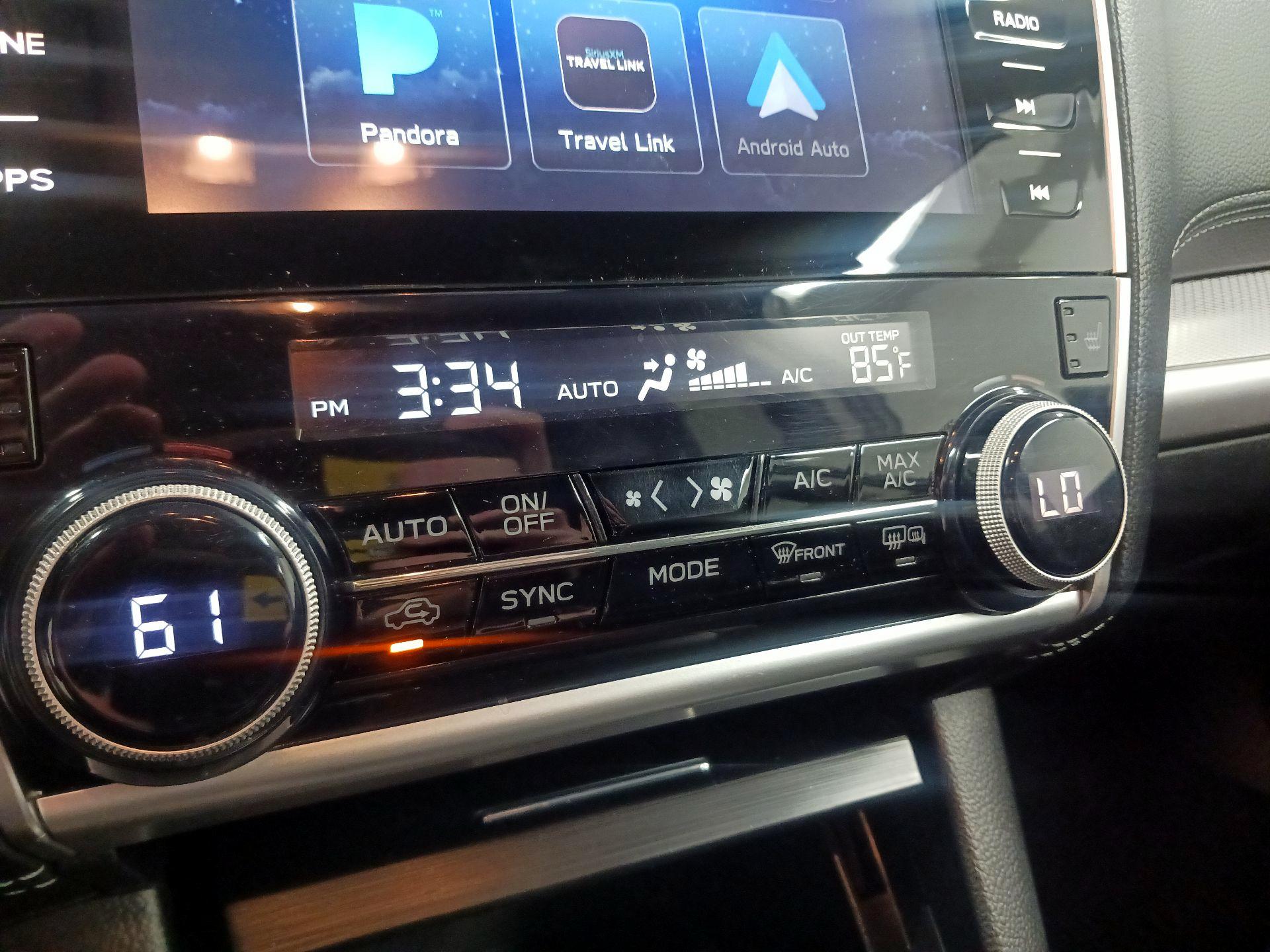 Thumbnail: 2019 Subaru Outback - 14