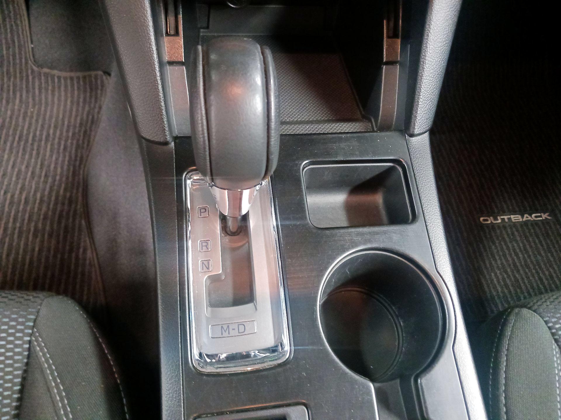 Thumbnail: 2019 Subaru Outback - 15