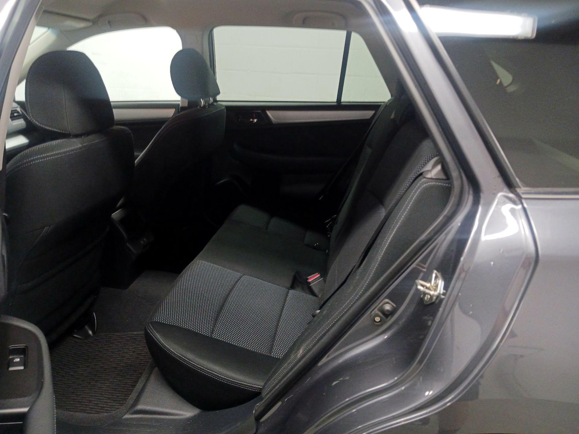 Thumbnail: 2019 Subaru Outback - 16