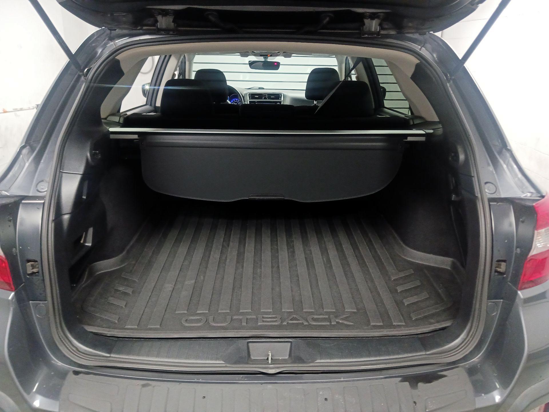 Thumbnail: 2019 Subaru Outback - 17